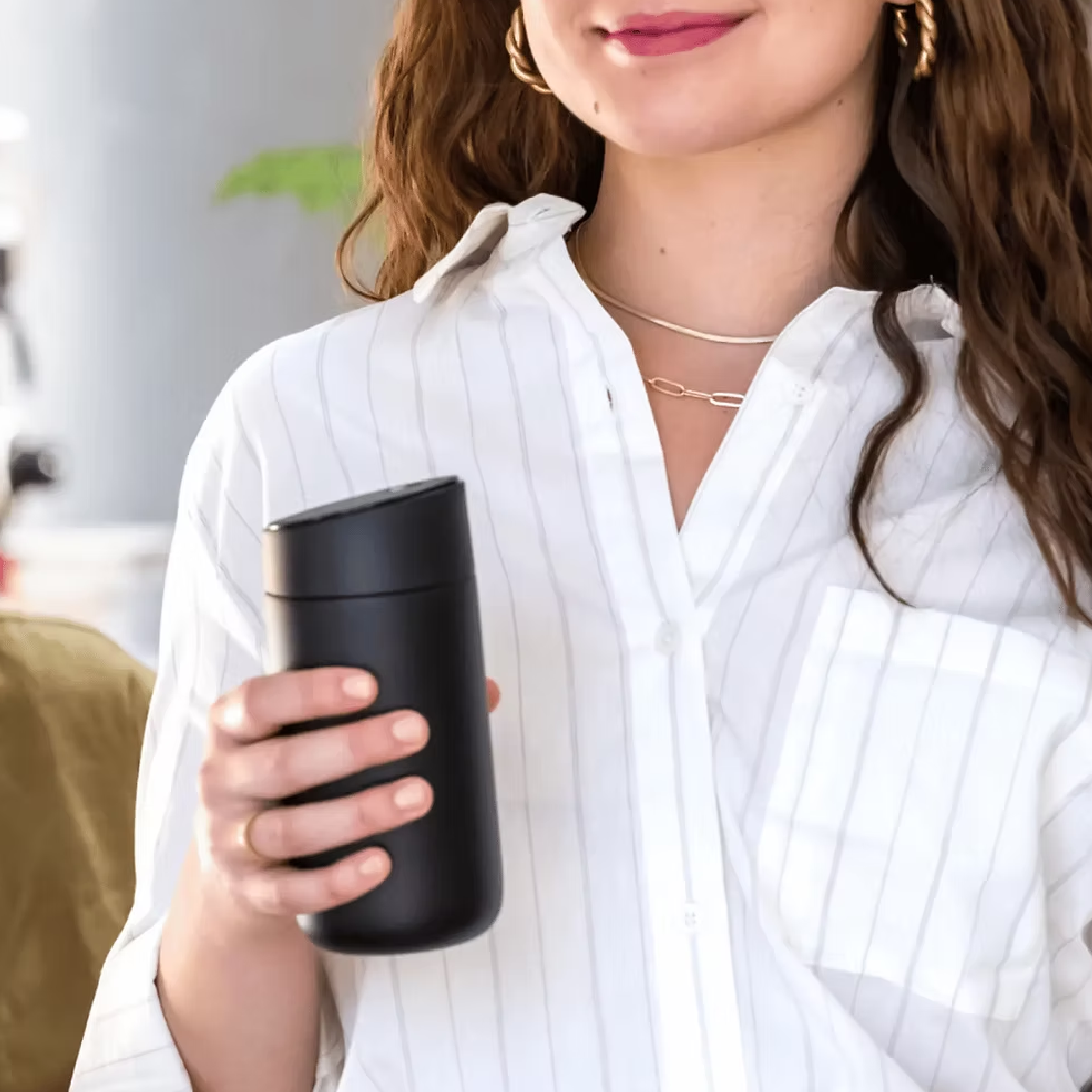 Fellow Carter Slide Mug - 12oz