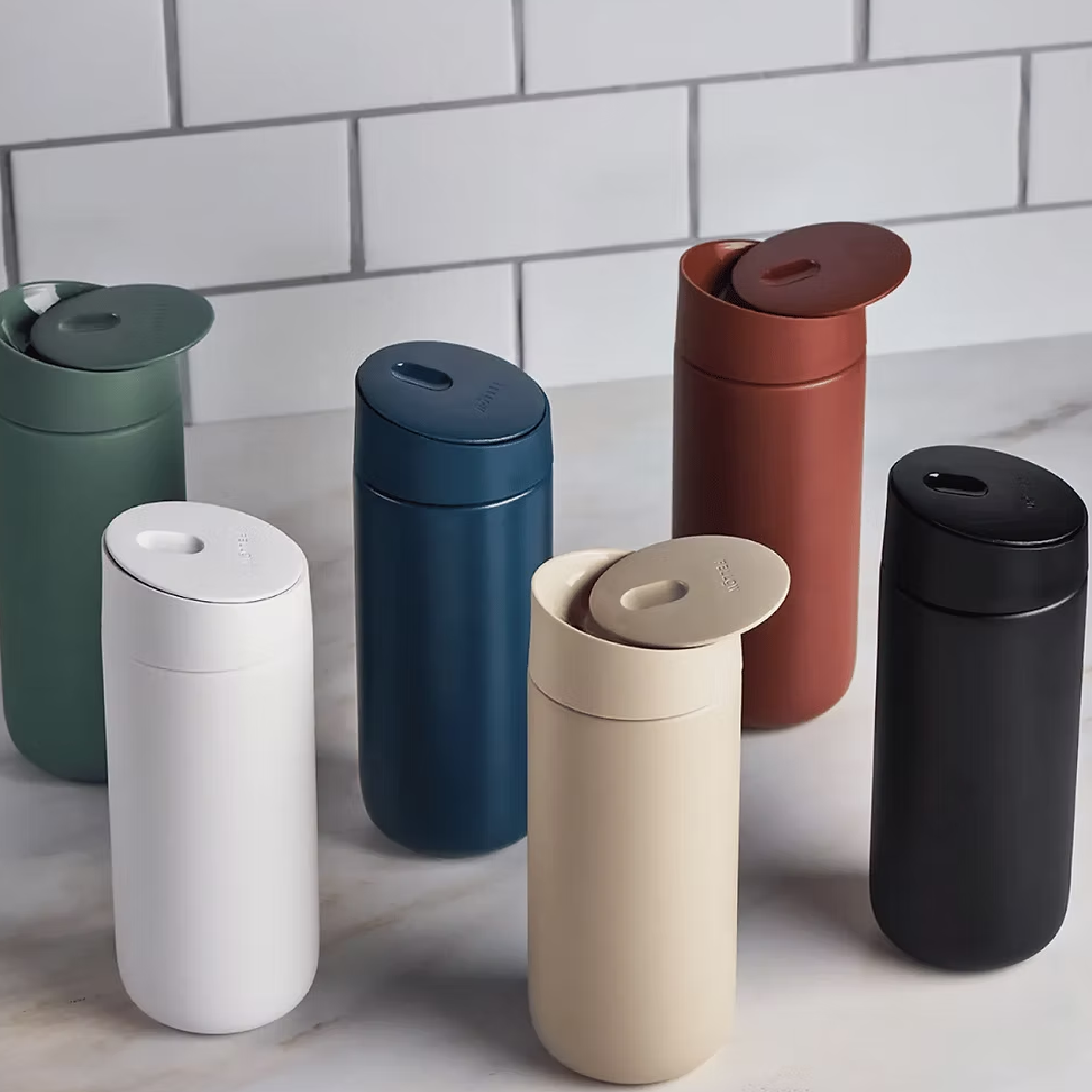 Fellow Carter Slide Mug - 12oz