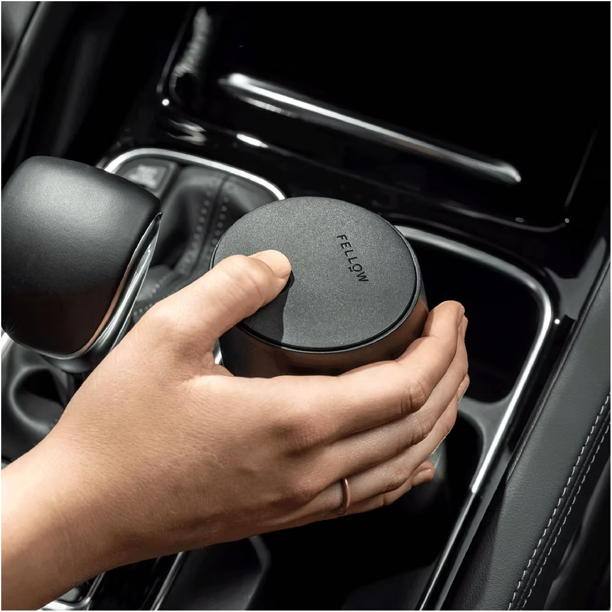 Fellow Carter Slide Mug - 12oz