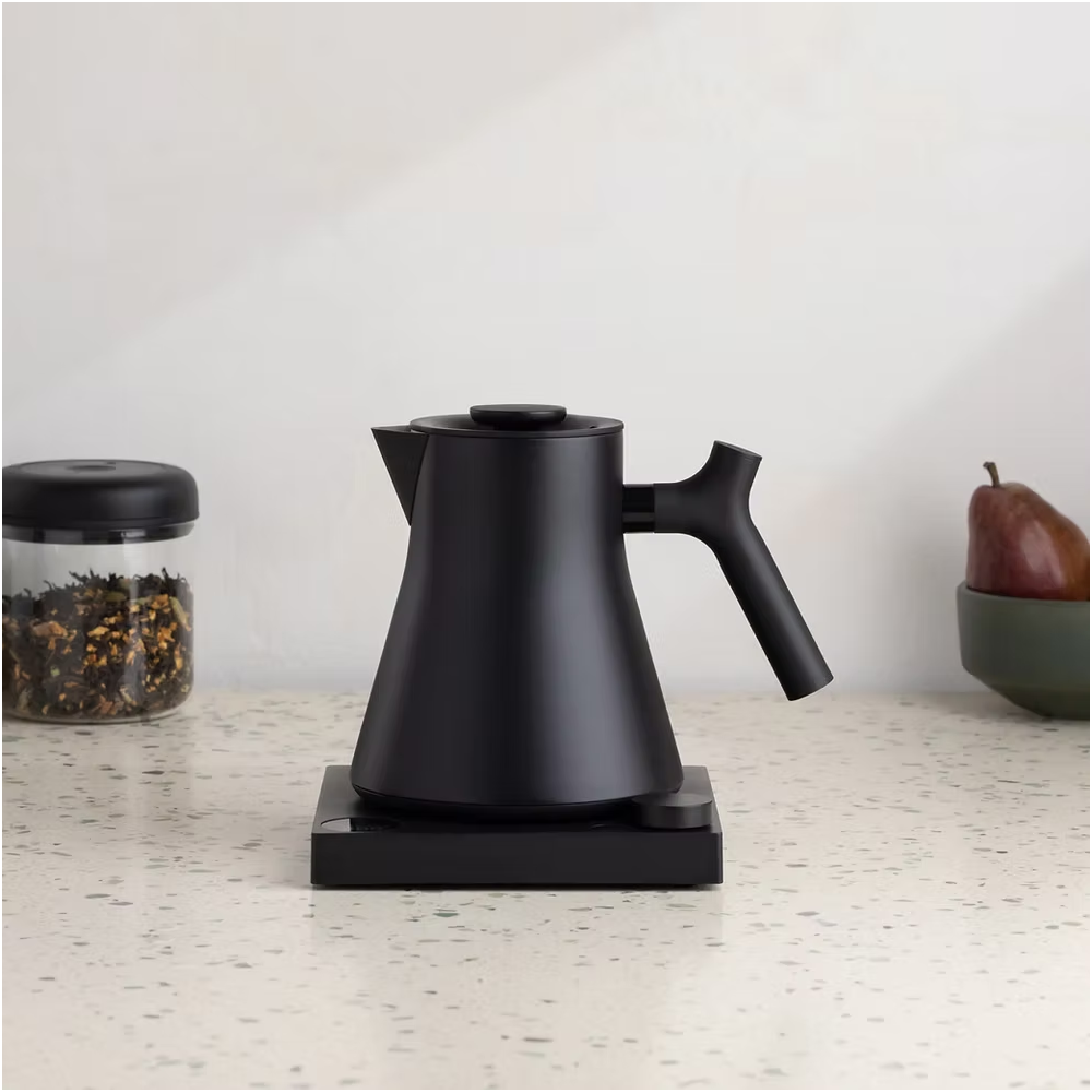 Fellow Corvo EKG Pro Electric Kettle Matte Black (0.9l)