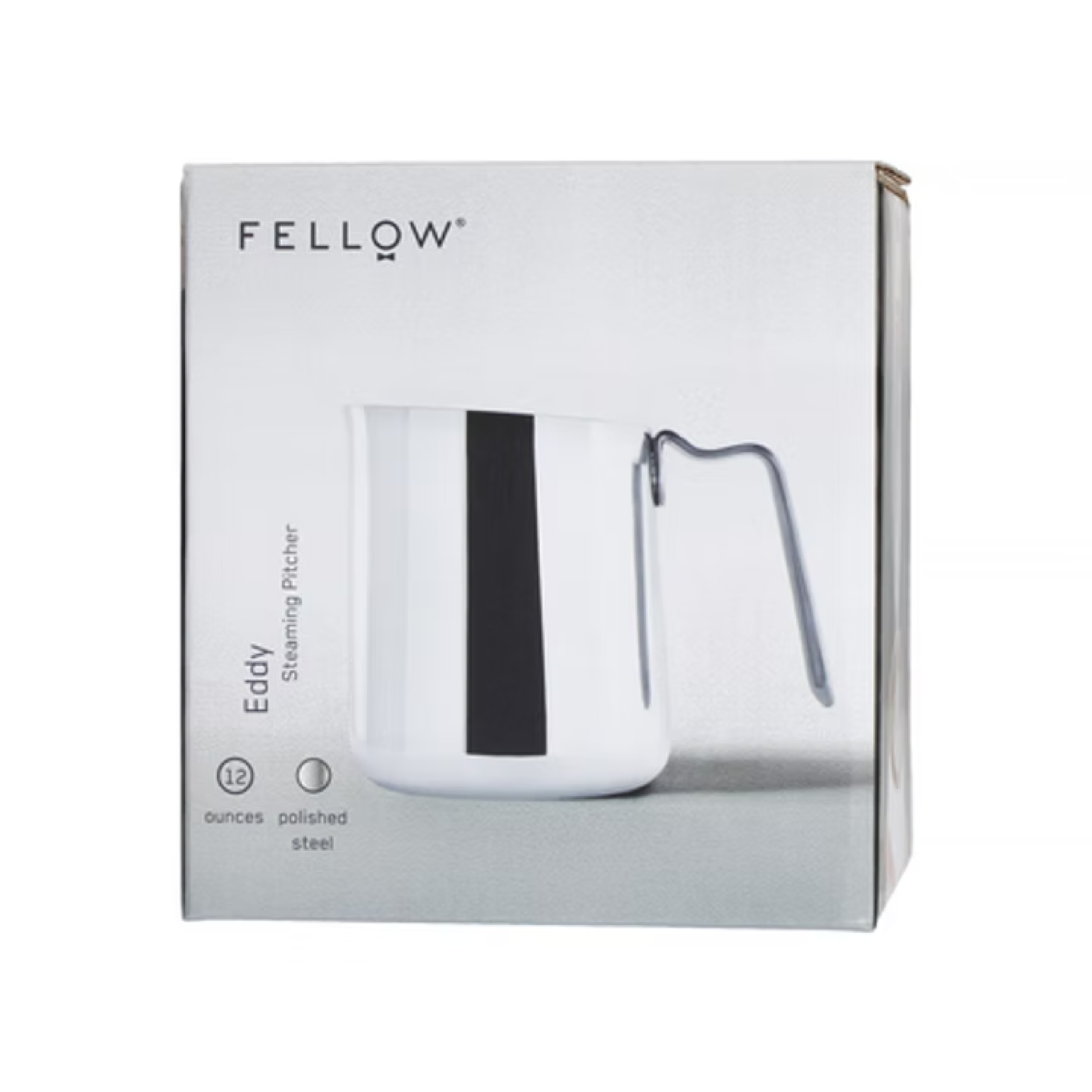 Fellow Eddy Milk Steaming Pitchers