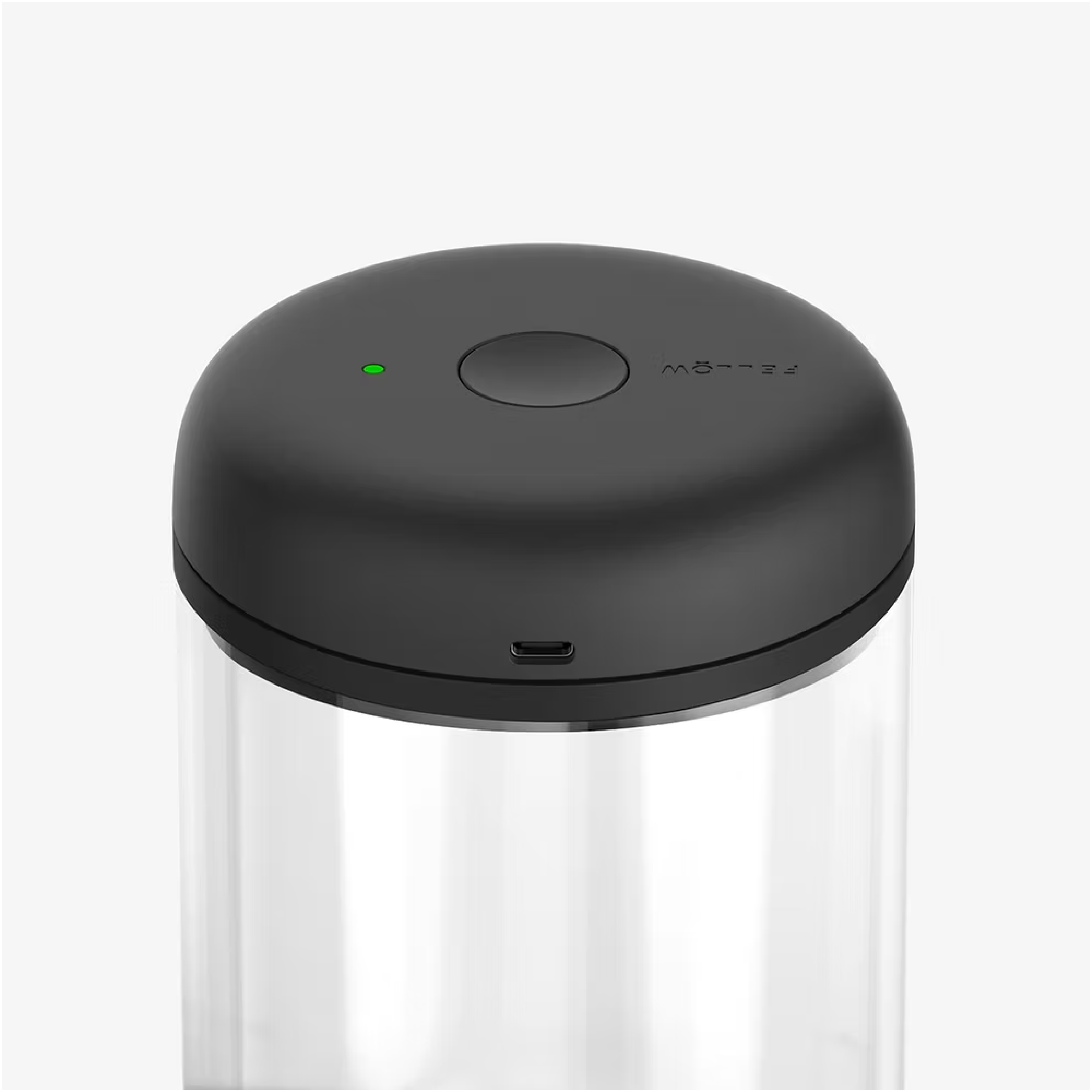 Fellow Electric Atmos Coffee Vacuum Canister