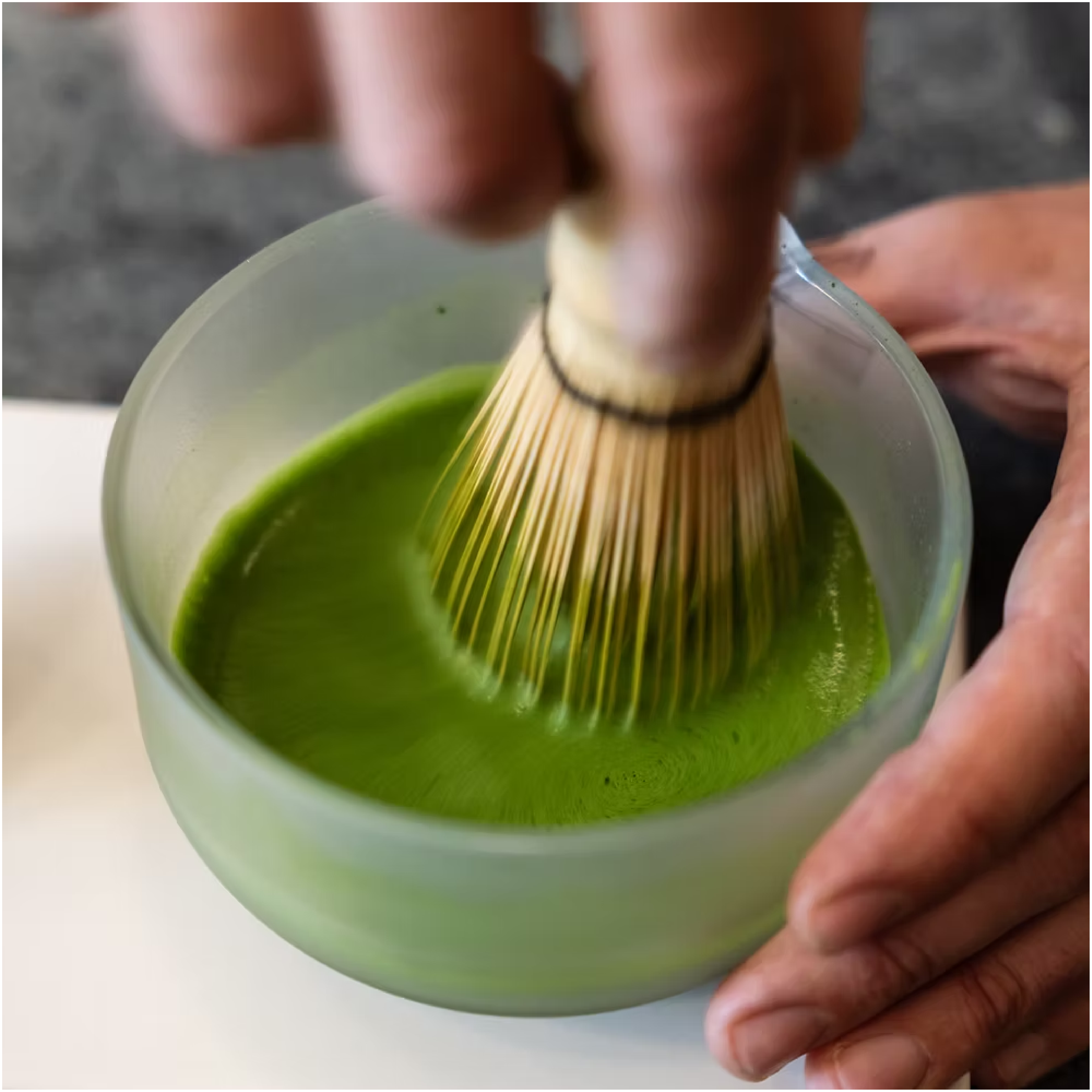 Fellow Matcha Set