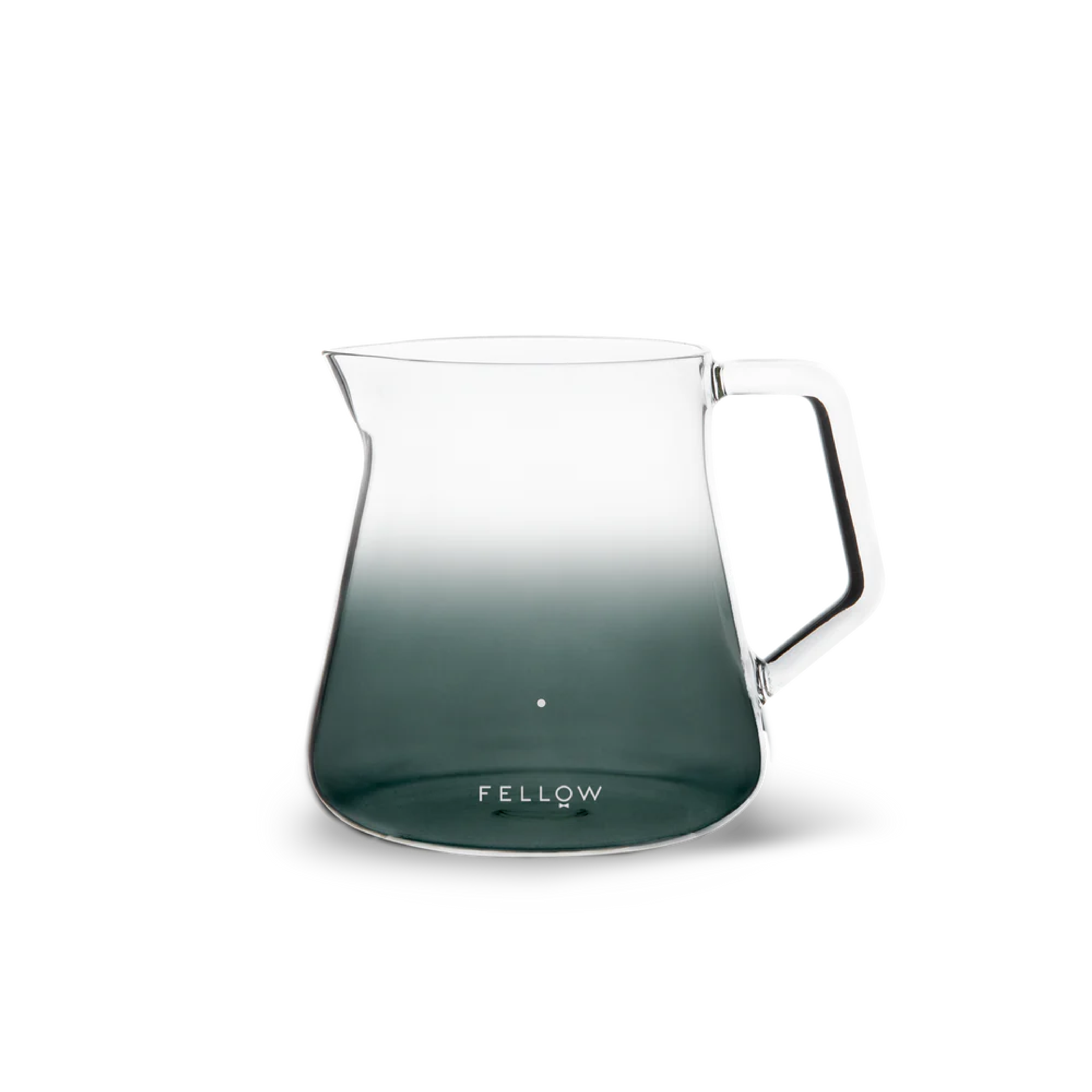 Fellow Mighty Small Glass Carafe