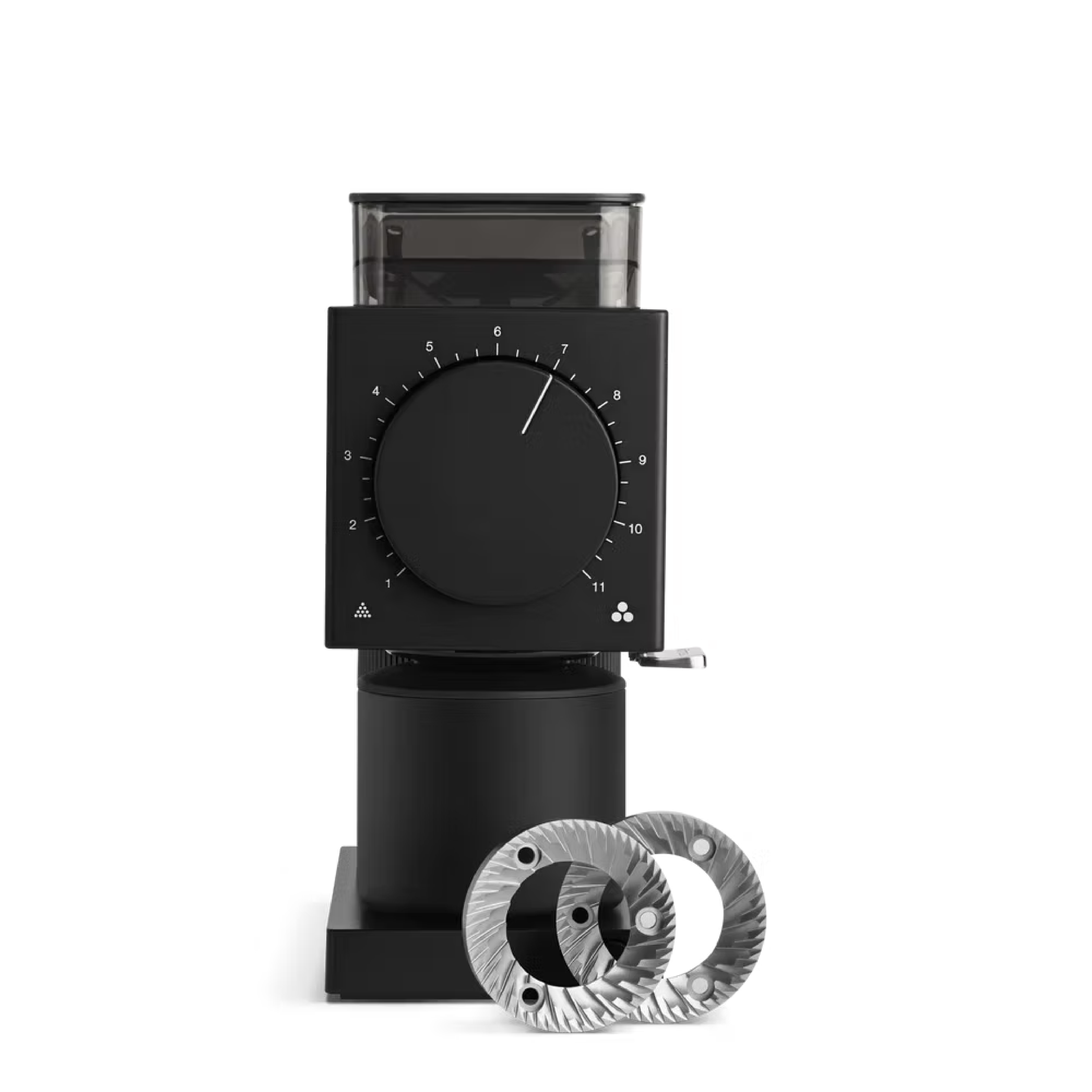 Fellow ODE Brew Grinder Gen 2