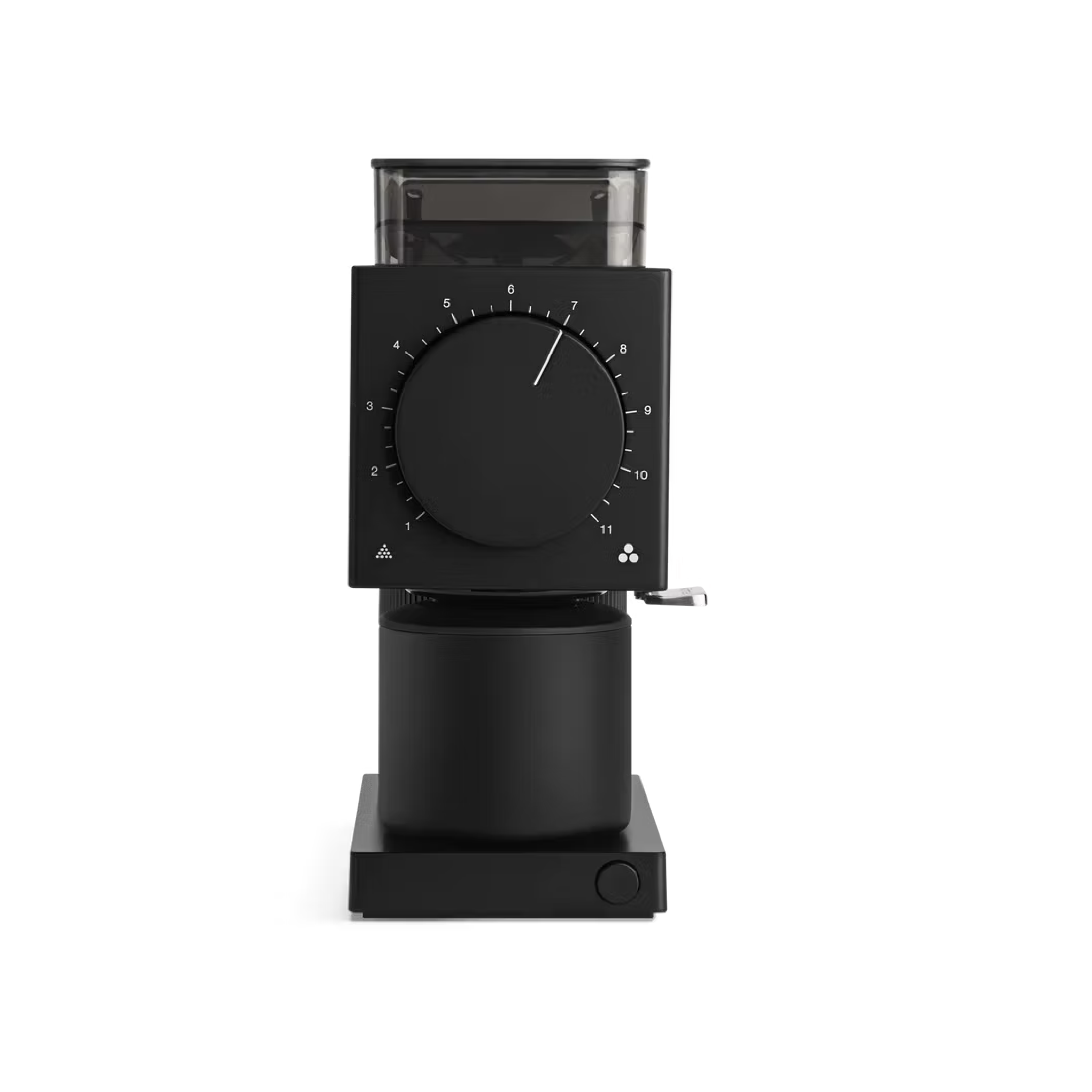 Fellow ODE Brew Grinder Gen 2