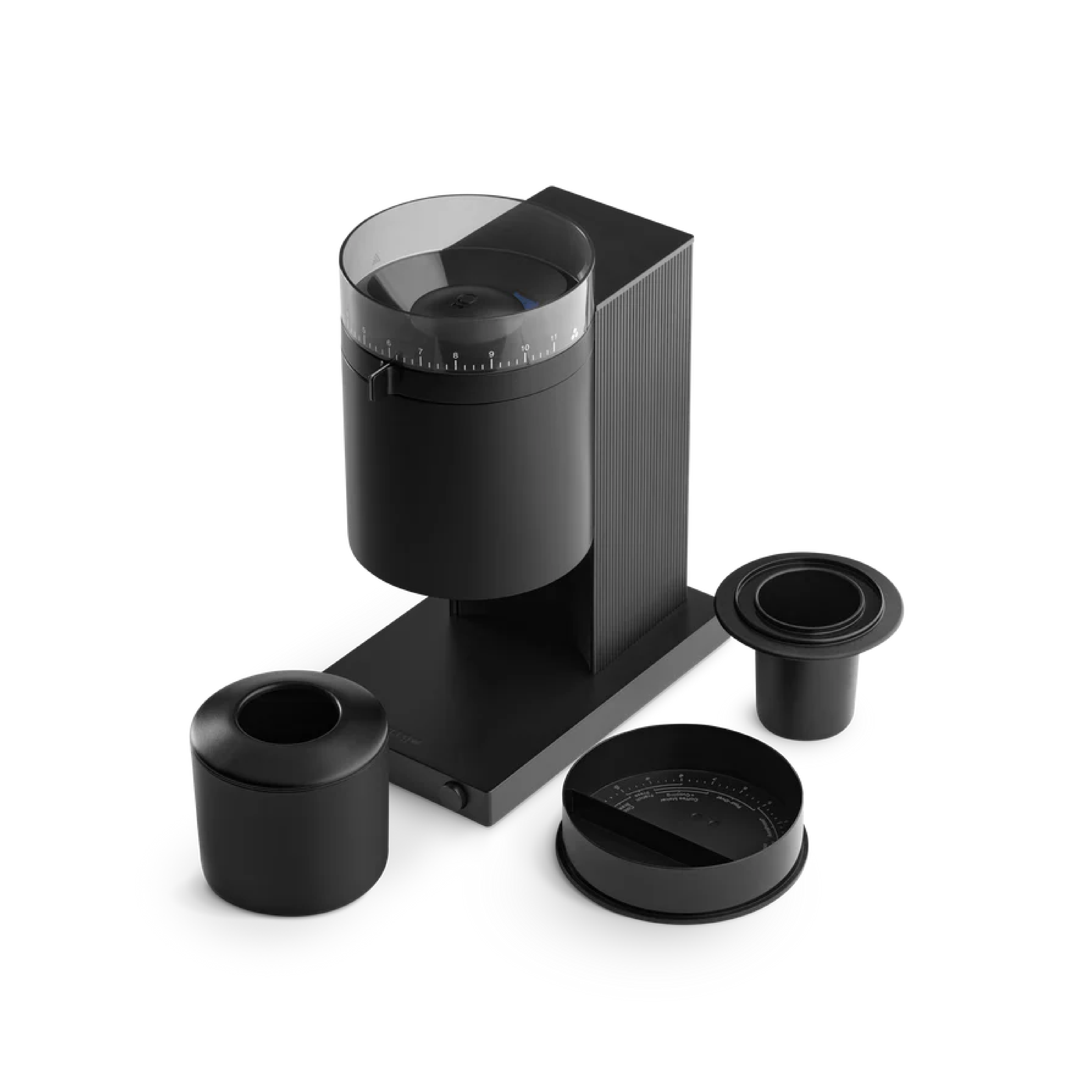 Fellow Opus Coffee Grinder