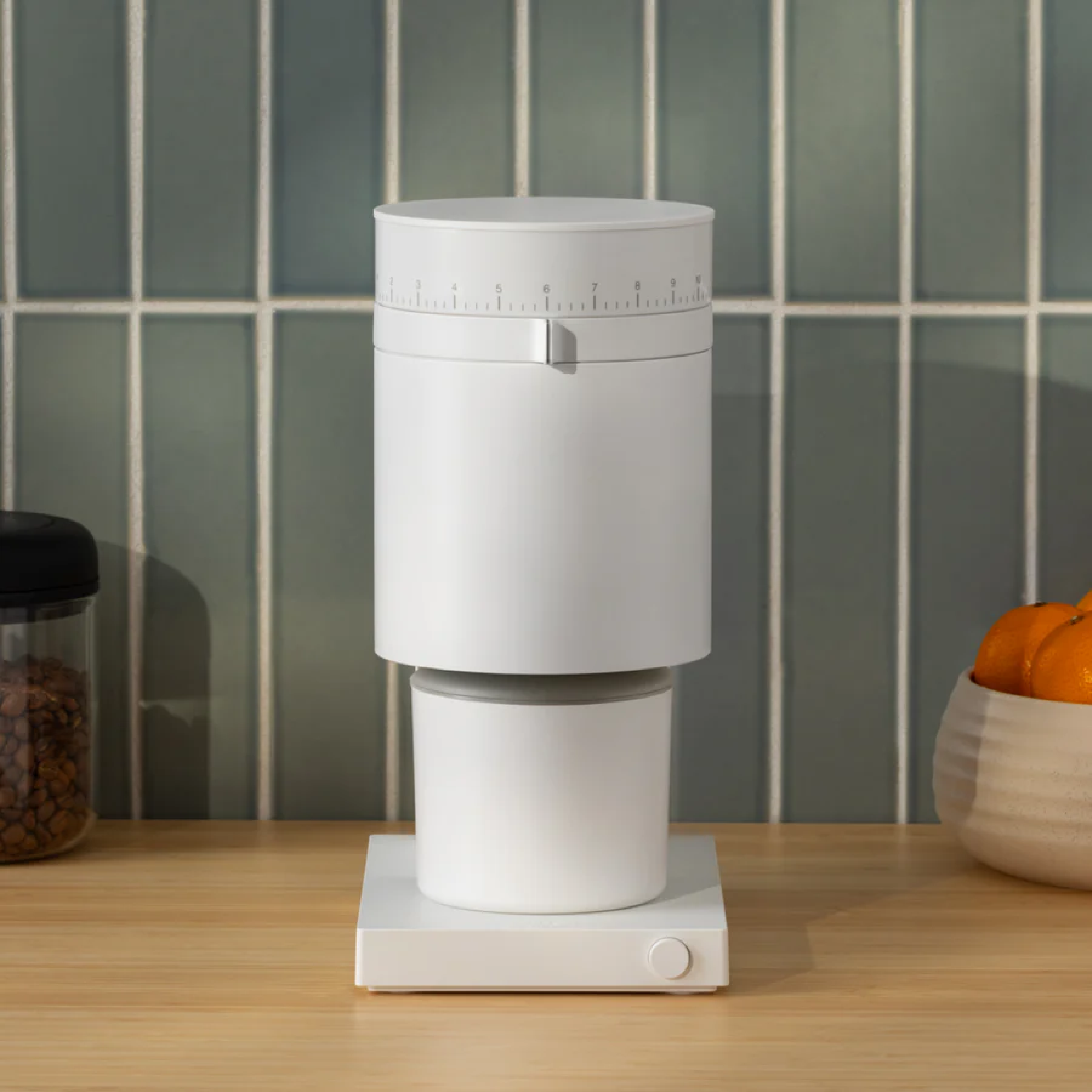 Fellow Opus Coffee Grinder