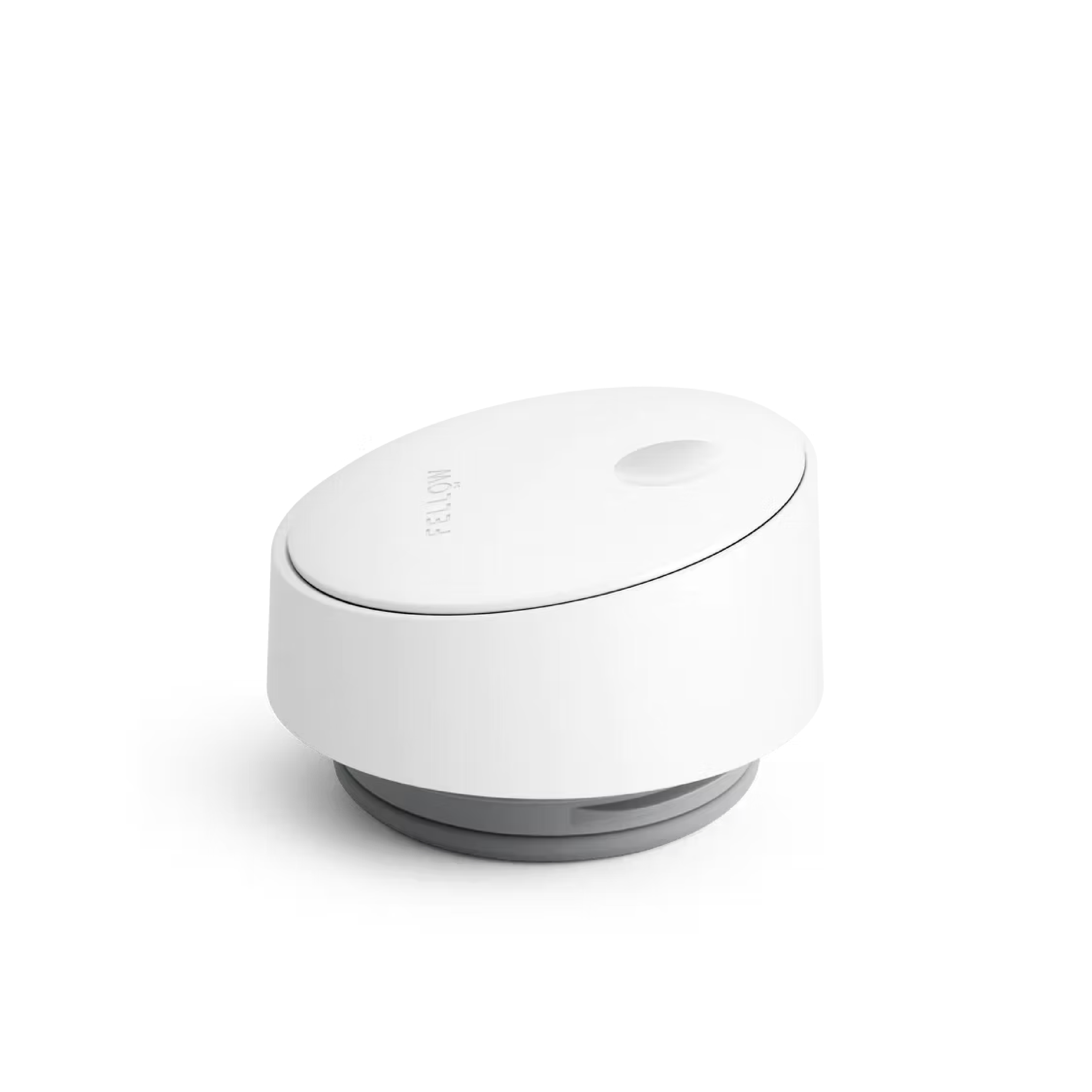 Fellow Slide Lock Lid