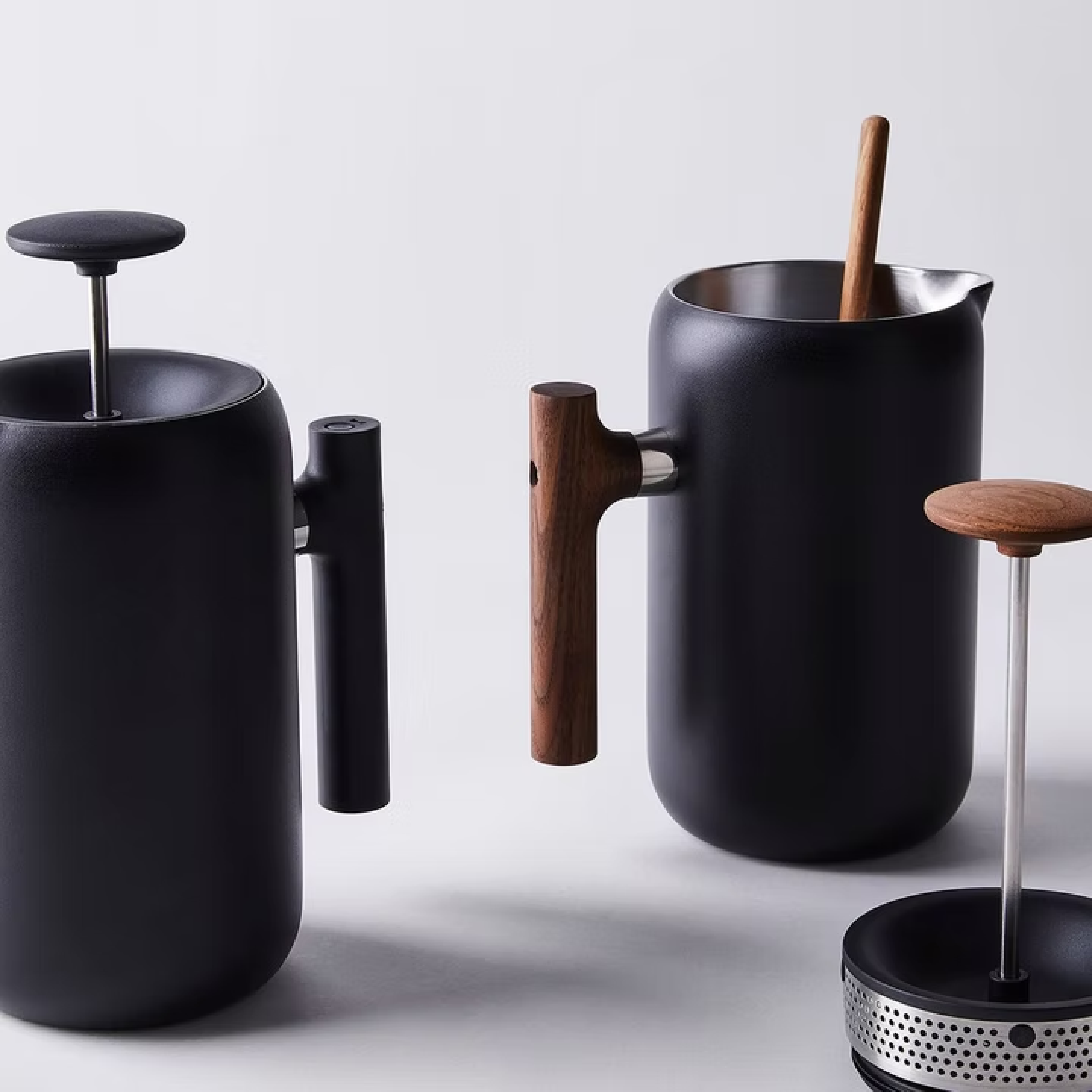 Fellow Stagg Clara French Press