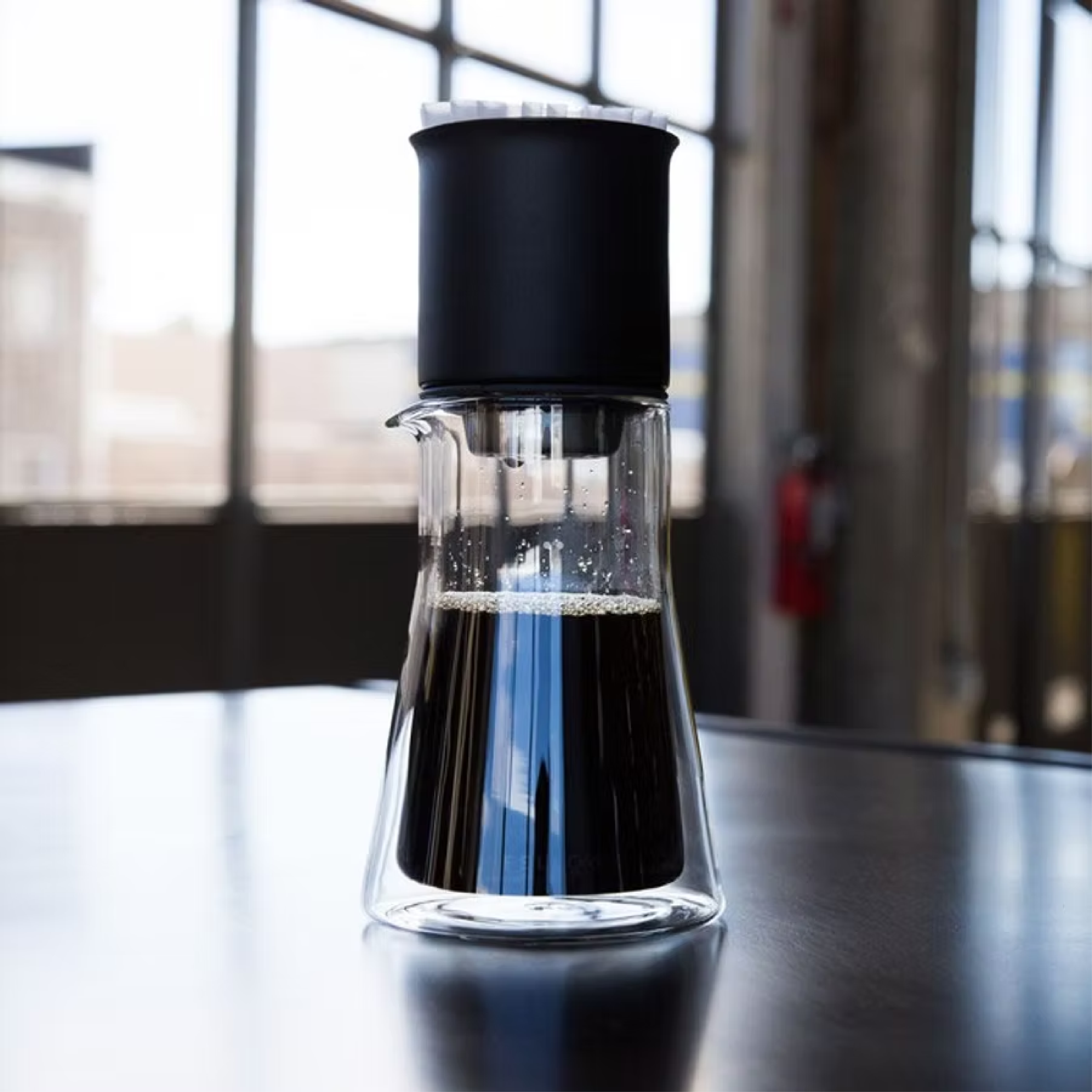 Fellow Stagg Double Wall Carafe