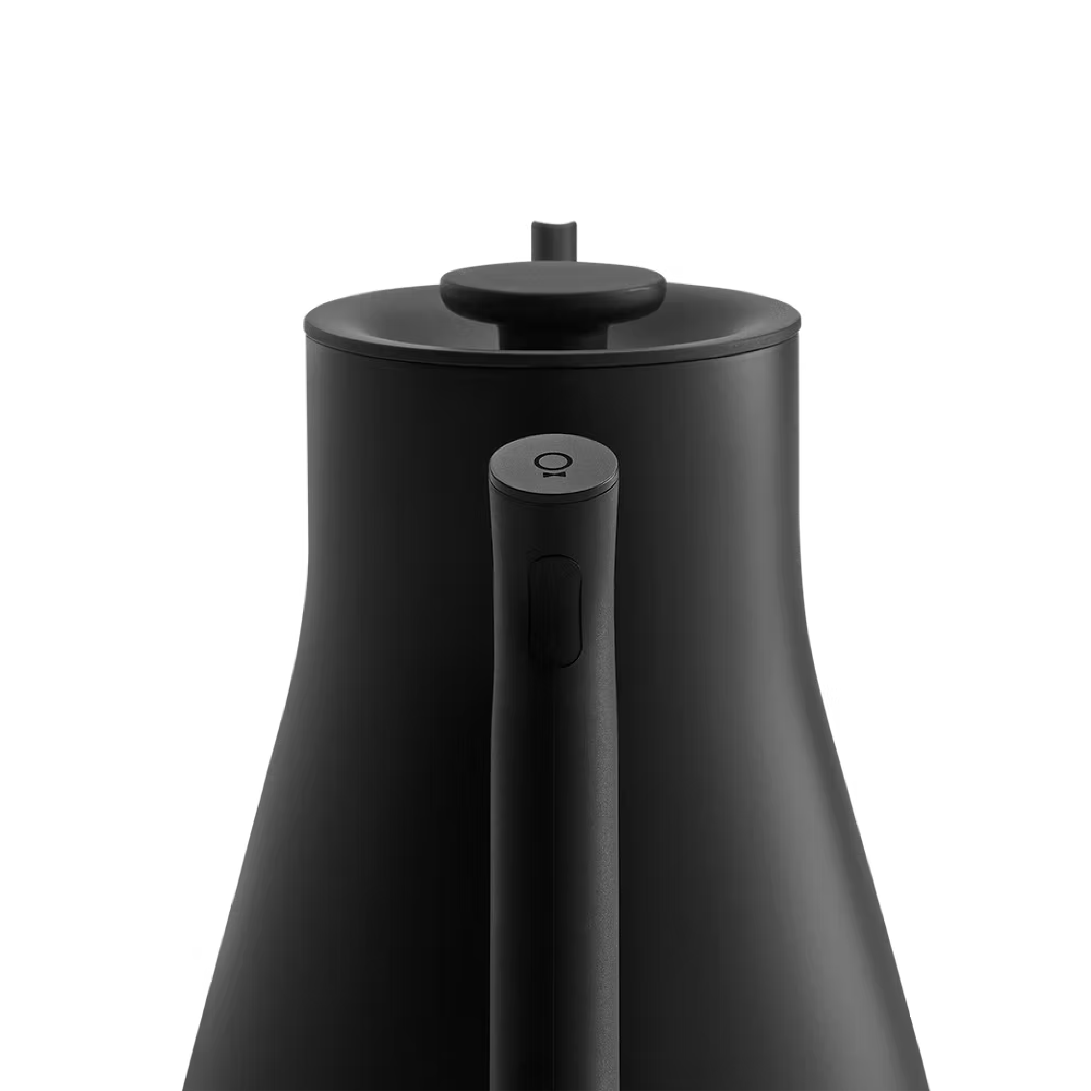 Fellow Stagg EKG Pro Kettle - 0.9L, Black