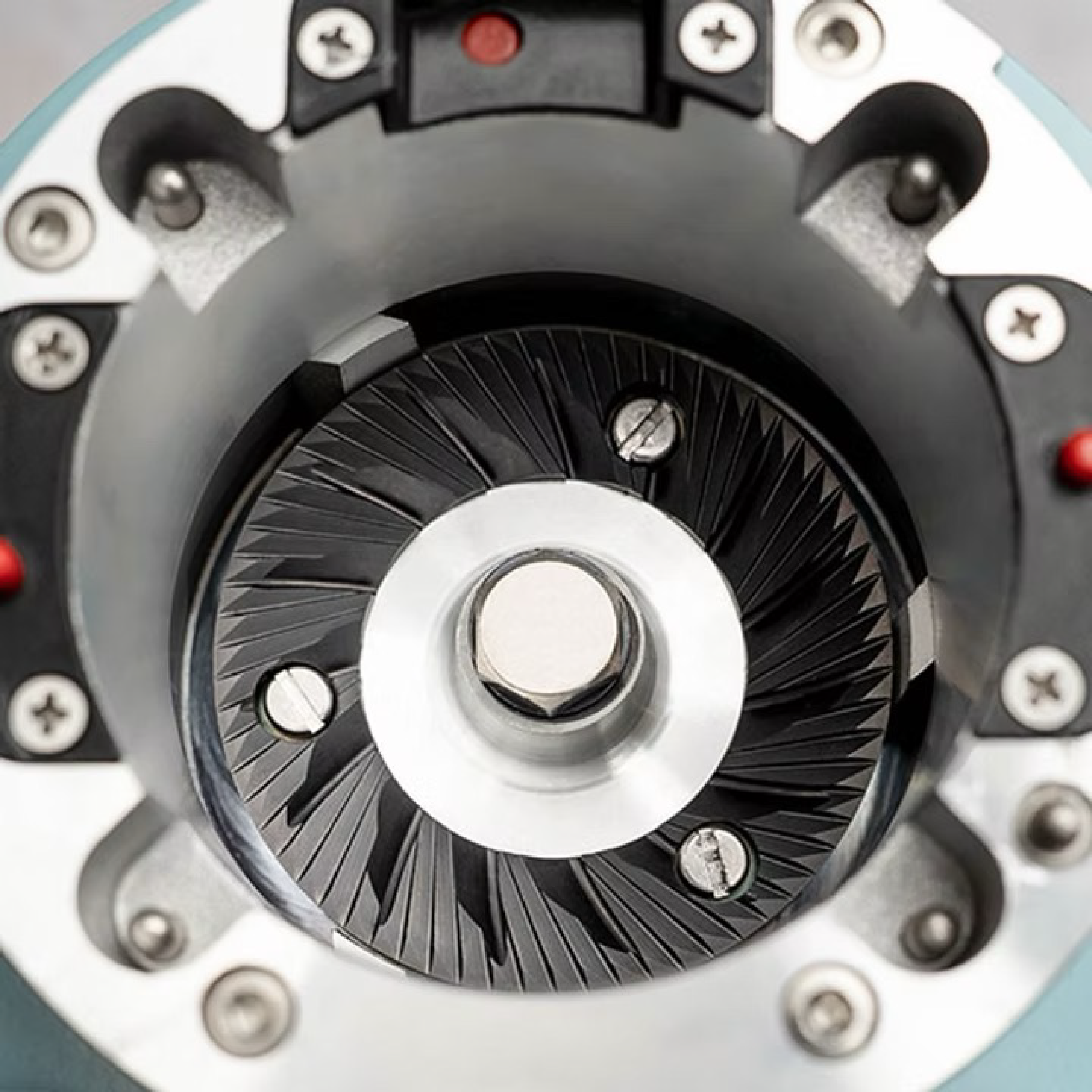 Fiorenzato AllGround Sense Coffee Grinder