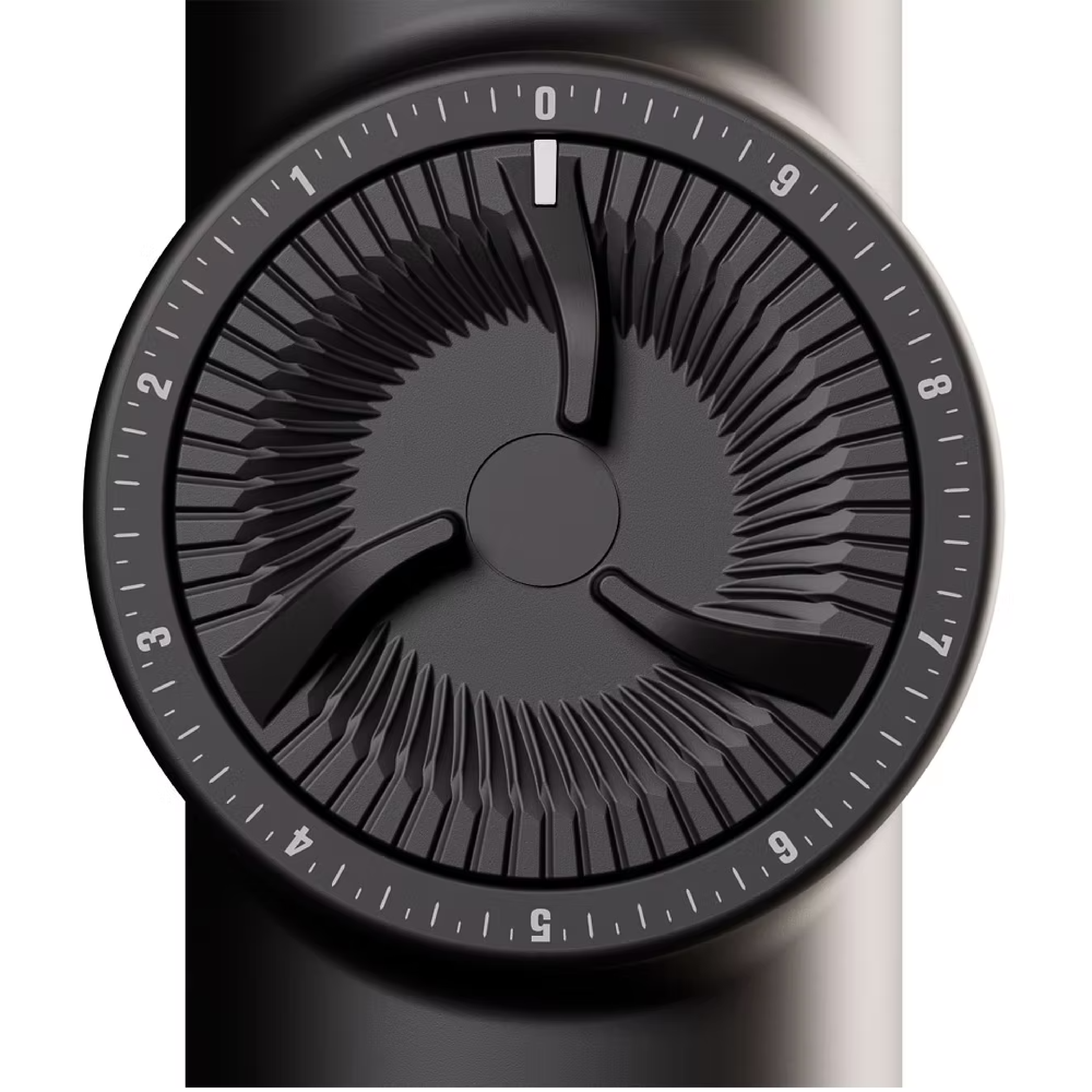 Fiorenzato Pietro Manual Coffee Grinder