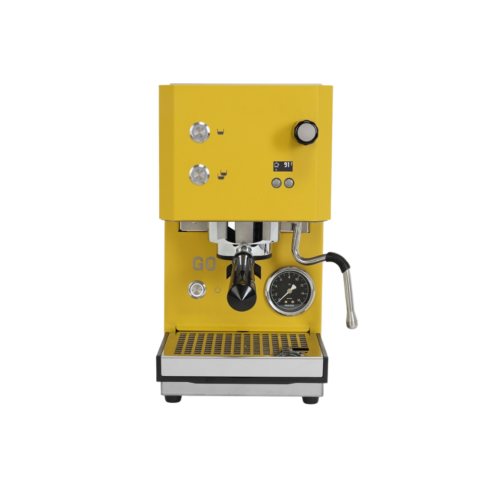 Profitec Go 2.0 Espresso Machine