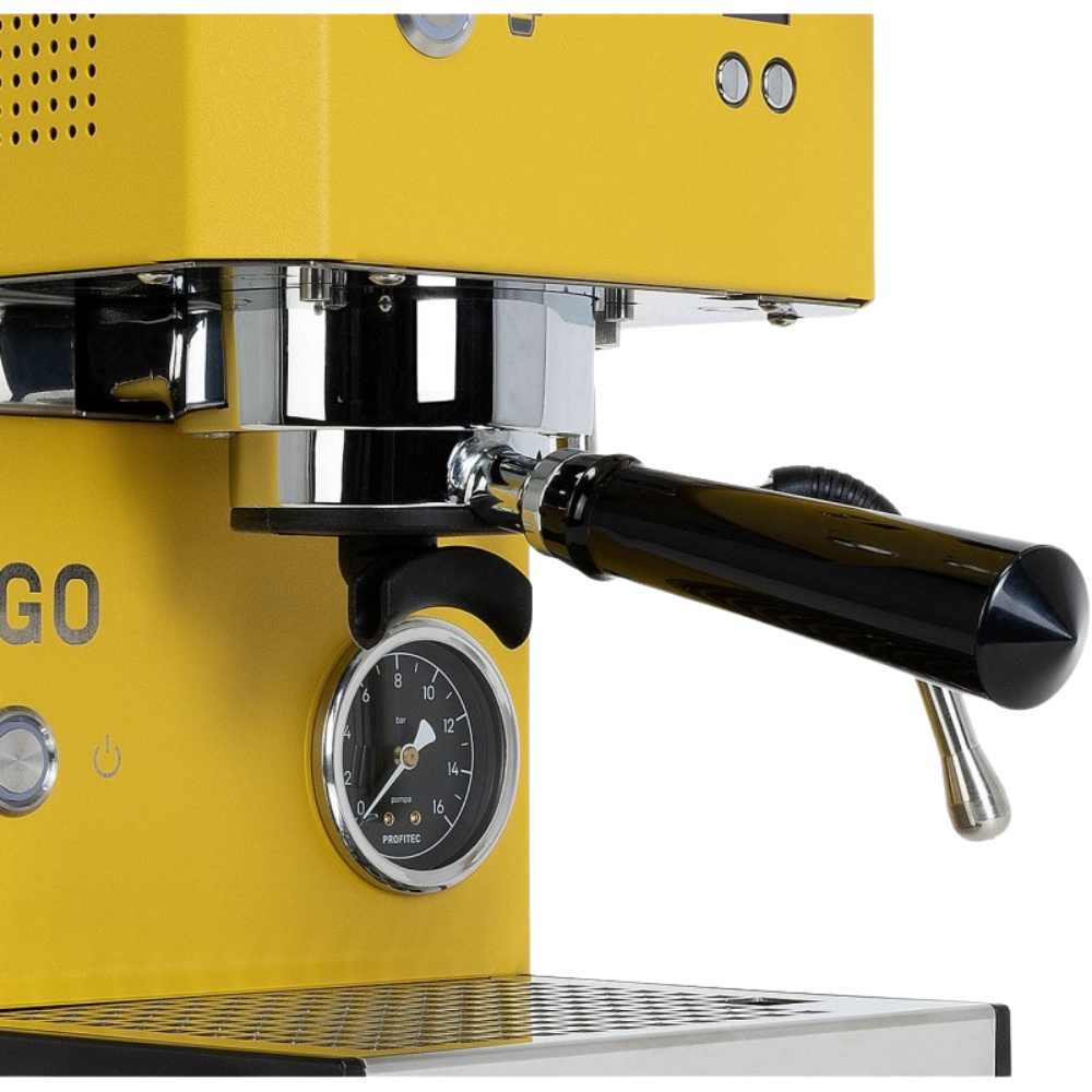 Profitec Go 2.0 Espresso Machine