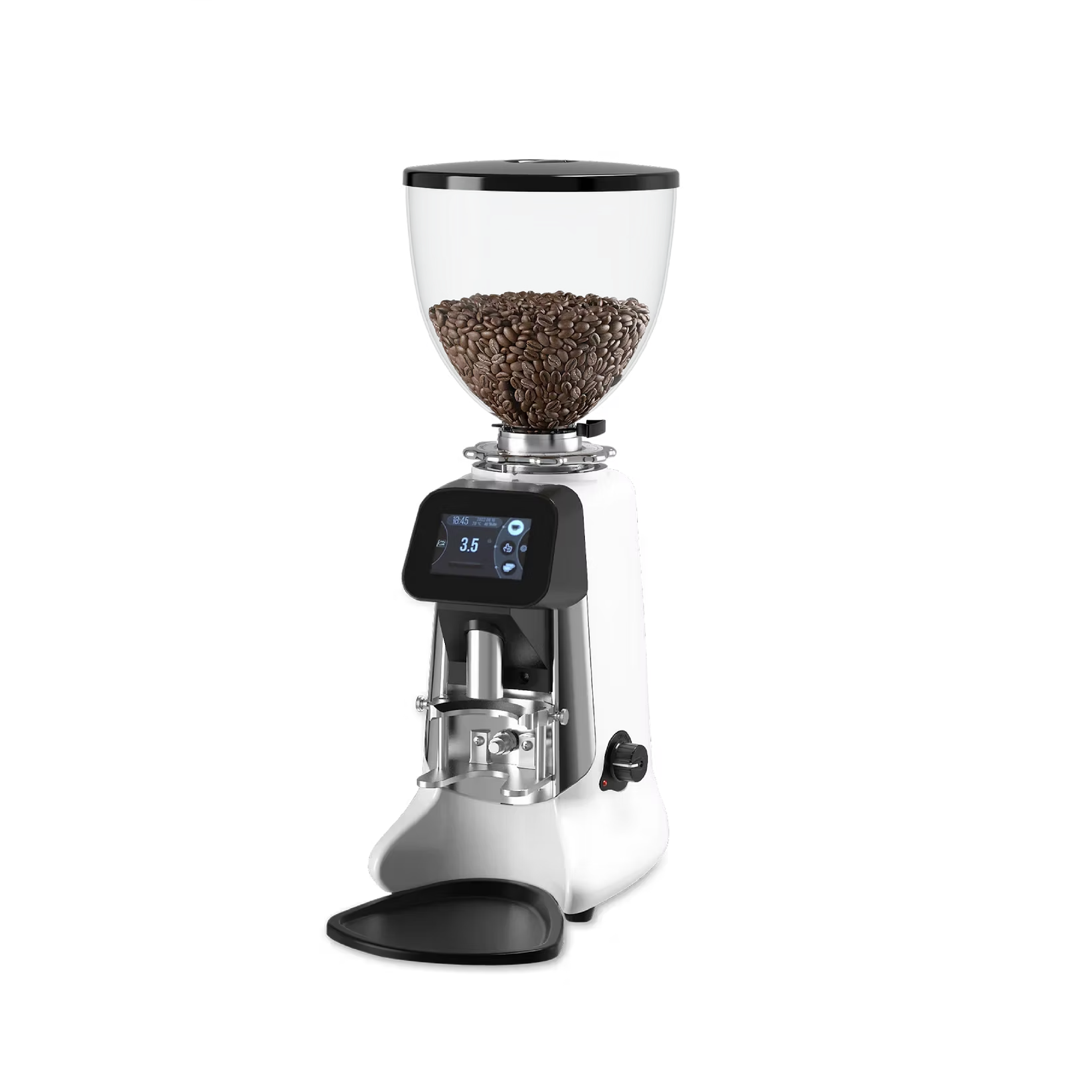 Hey Cafe Buddy Espresso Coffee Grinder