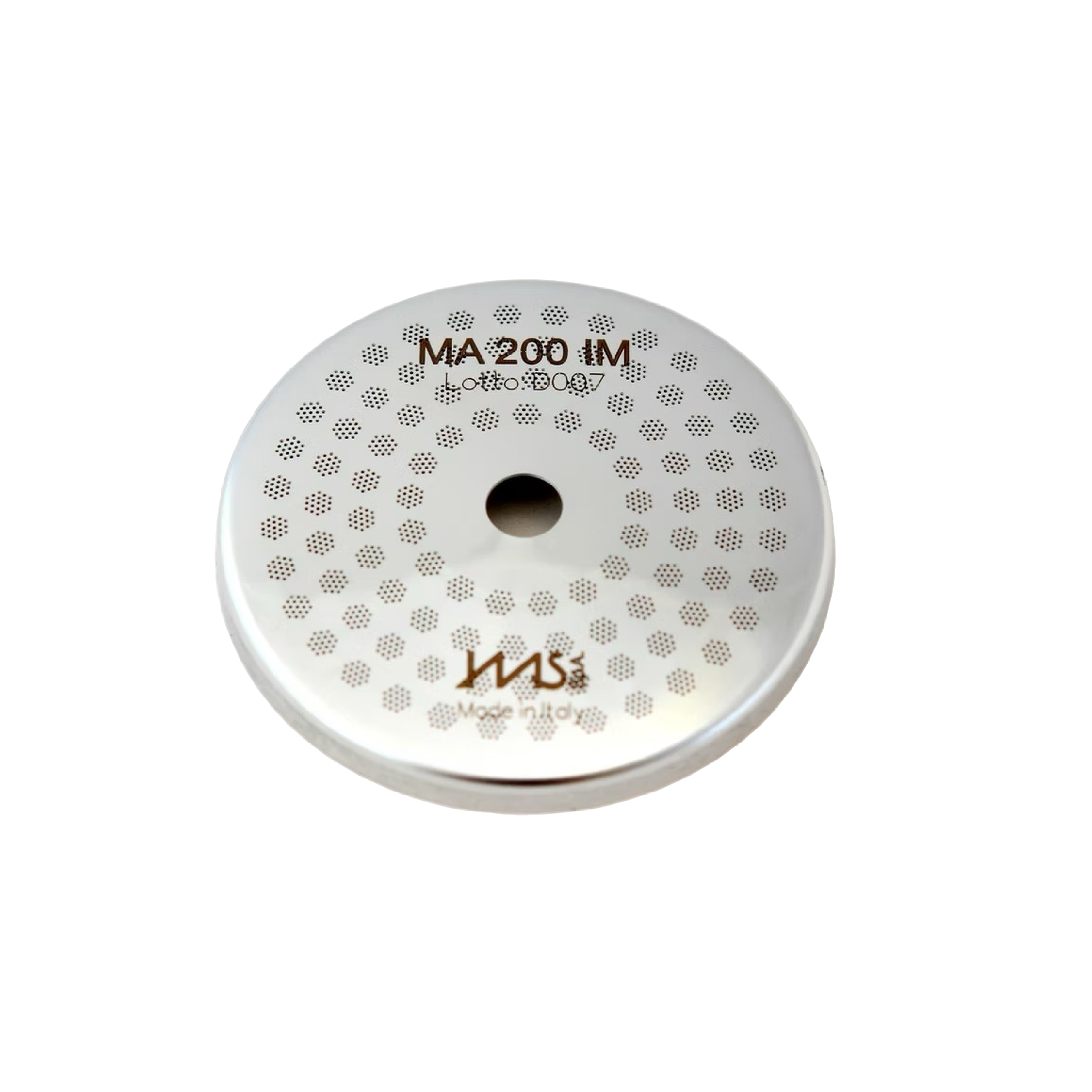 IMS Competition Shower Screen La Marzocco MA 200 IM