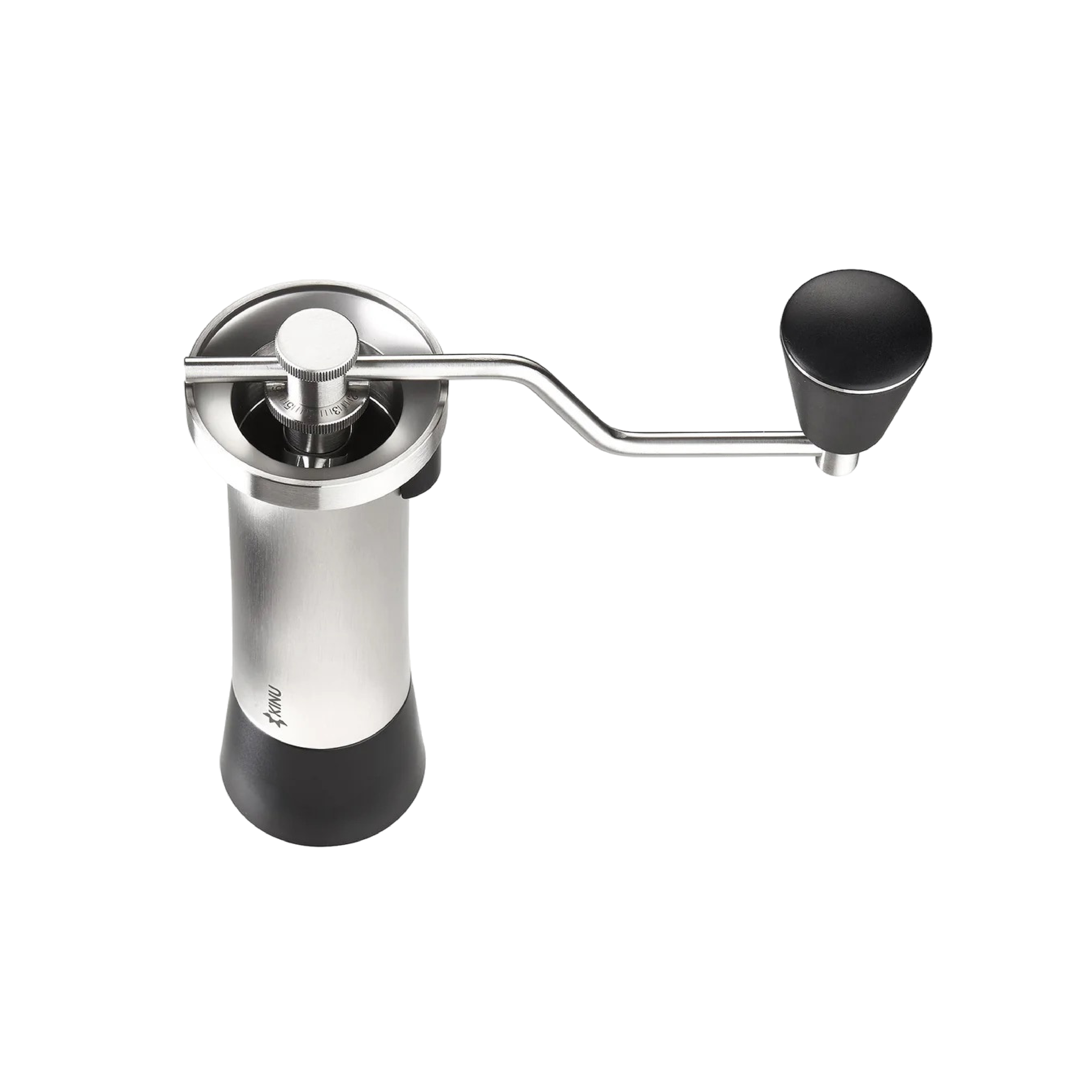 Kinu M47 Classic Manual Coffee Grinder