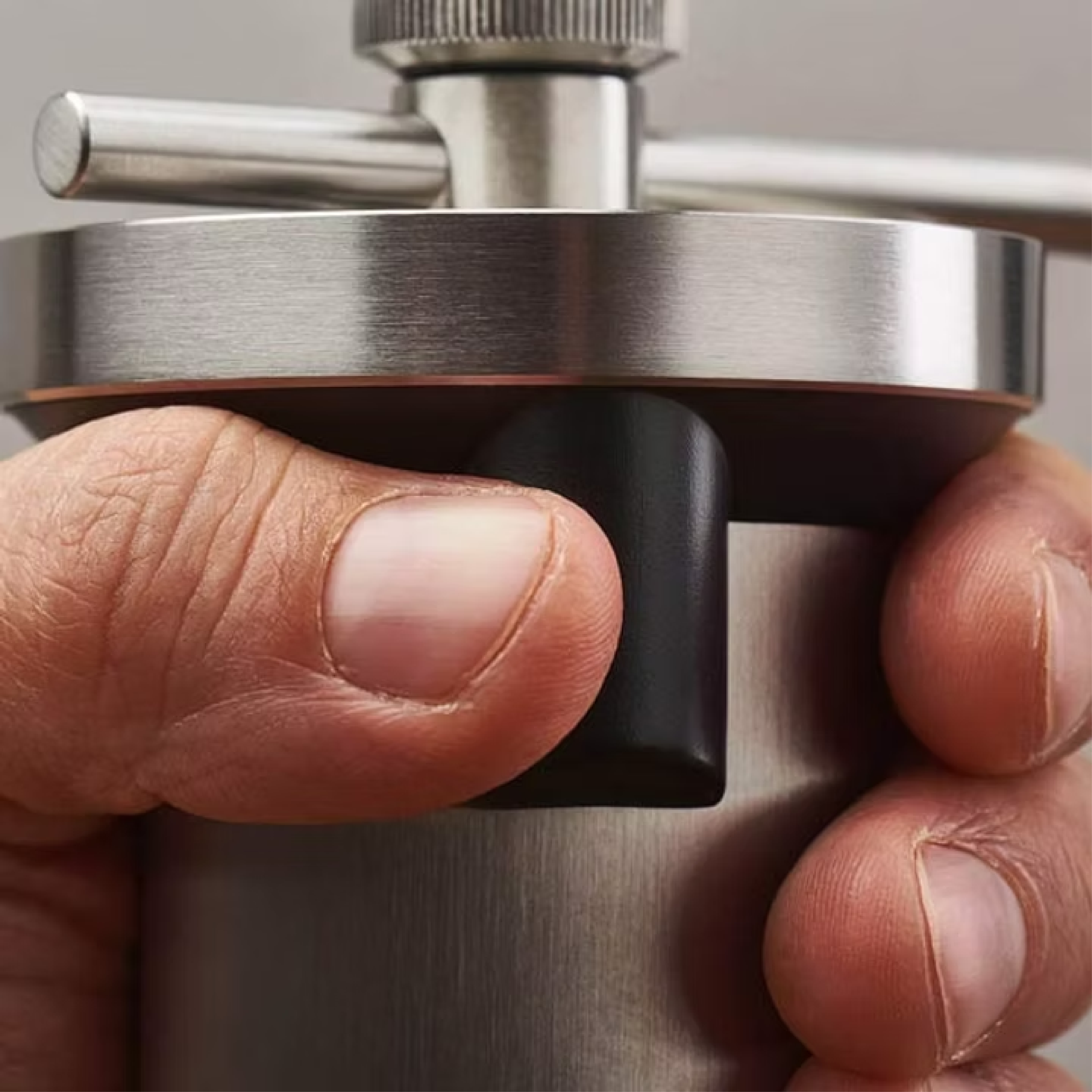 Kinu M47 Classic Manual Coffee Grinder