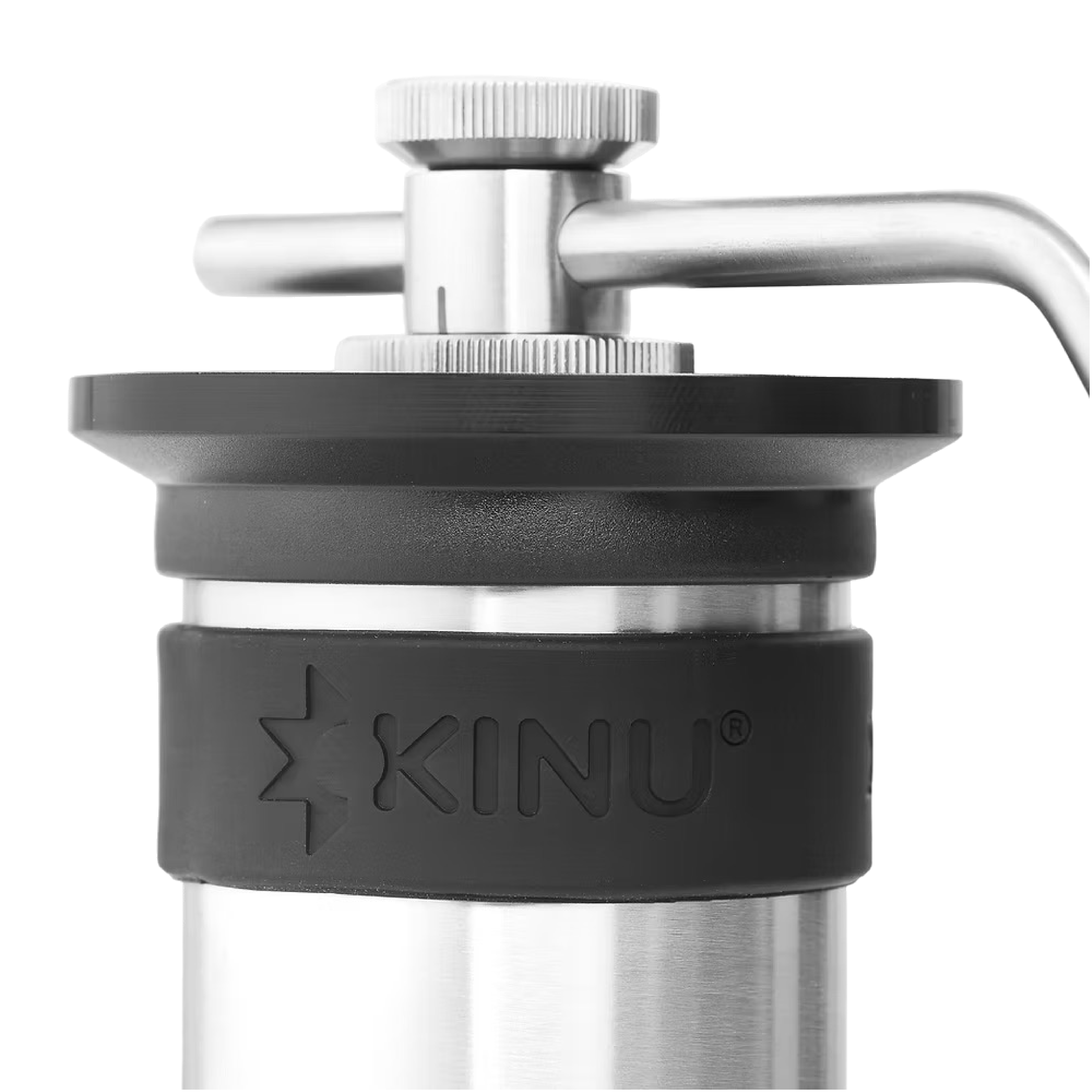 Kinu M47 Phoenix Manual Coffee Grinder