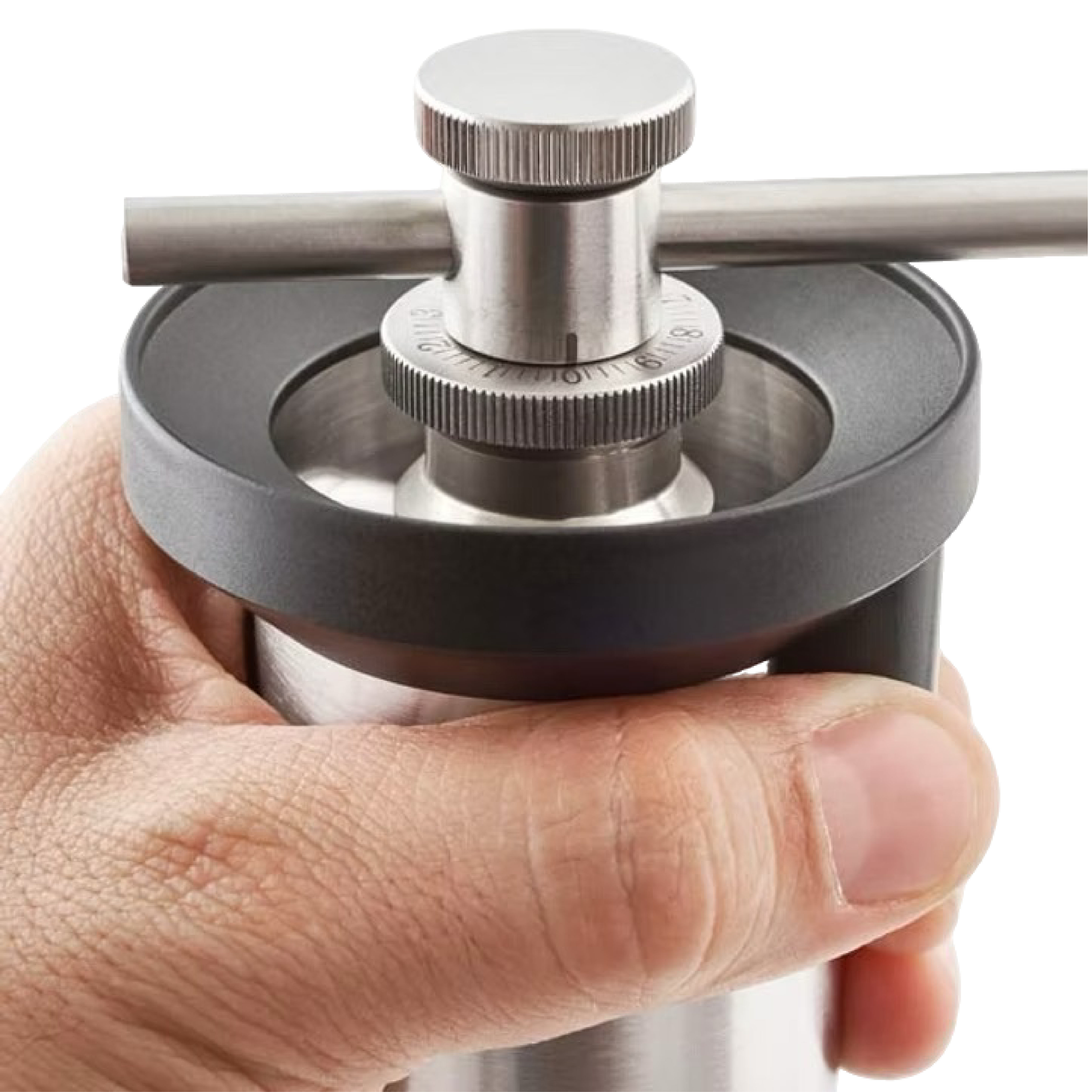 Kinu M47 Simplicity Manual Coffee Grinder