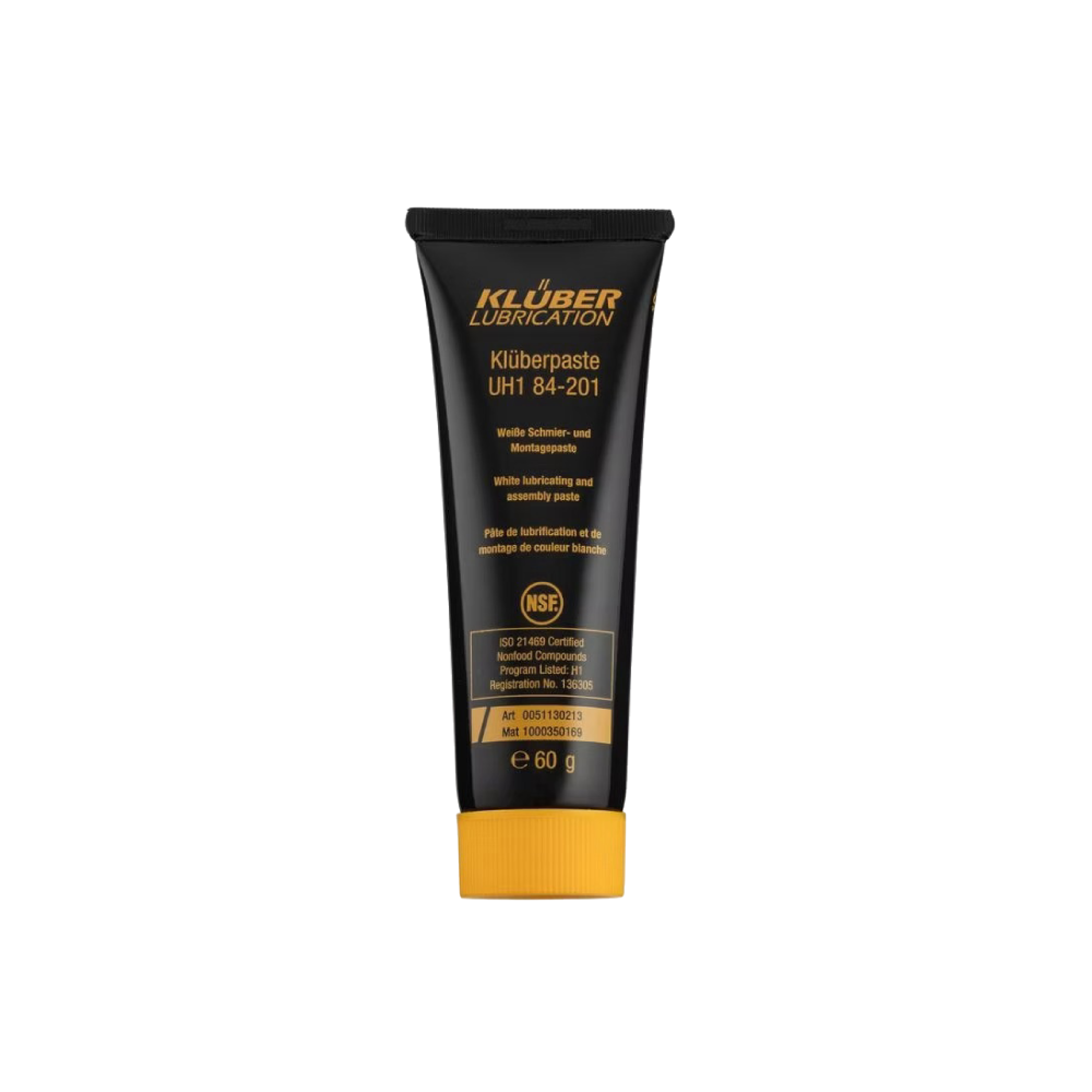 Klüberpaste Food Grade Lubricant