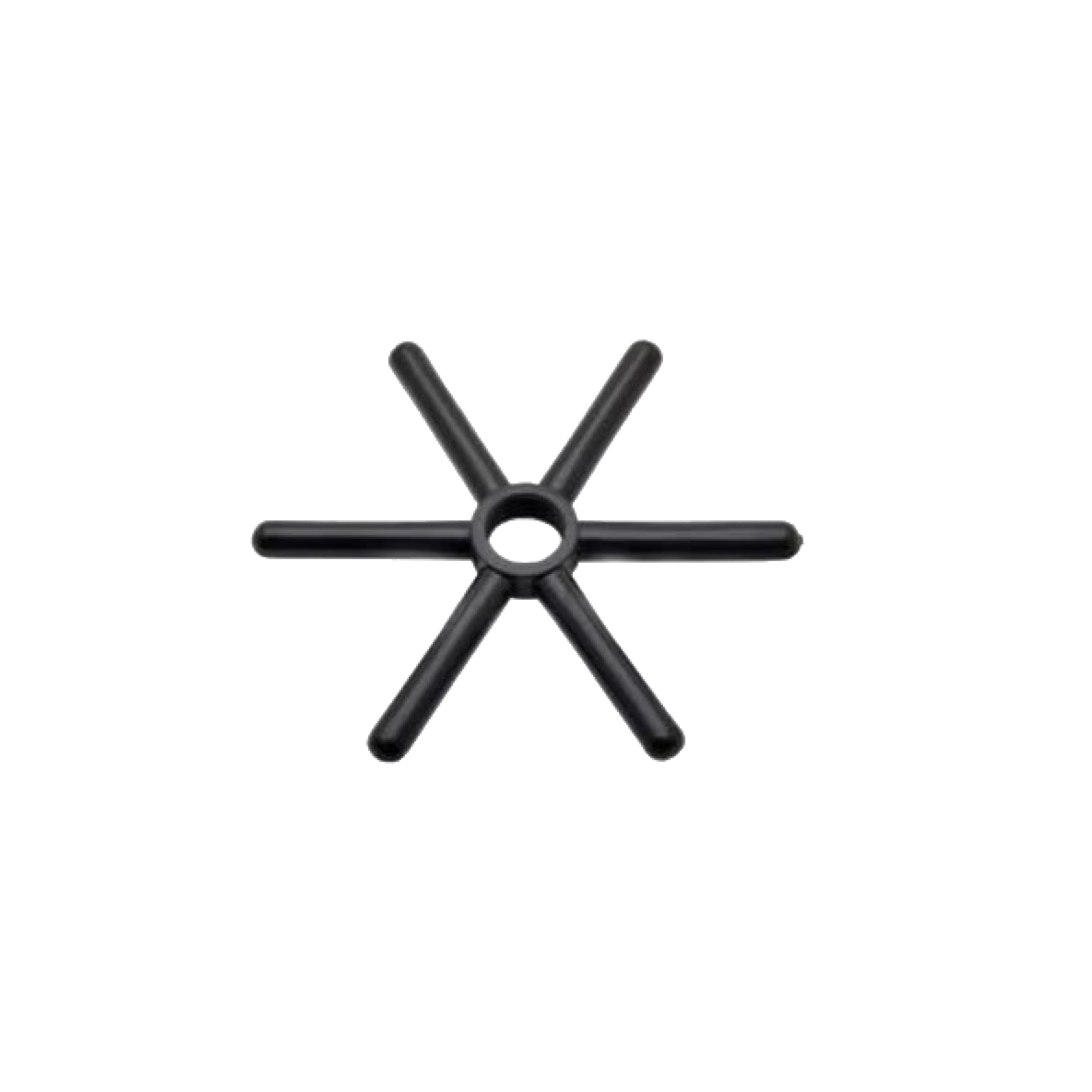 Krome Replacement Plastic Rinser Disk for Pitcher Rinser
