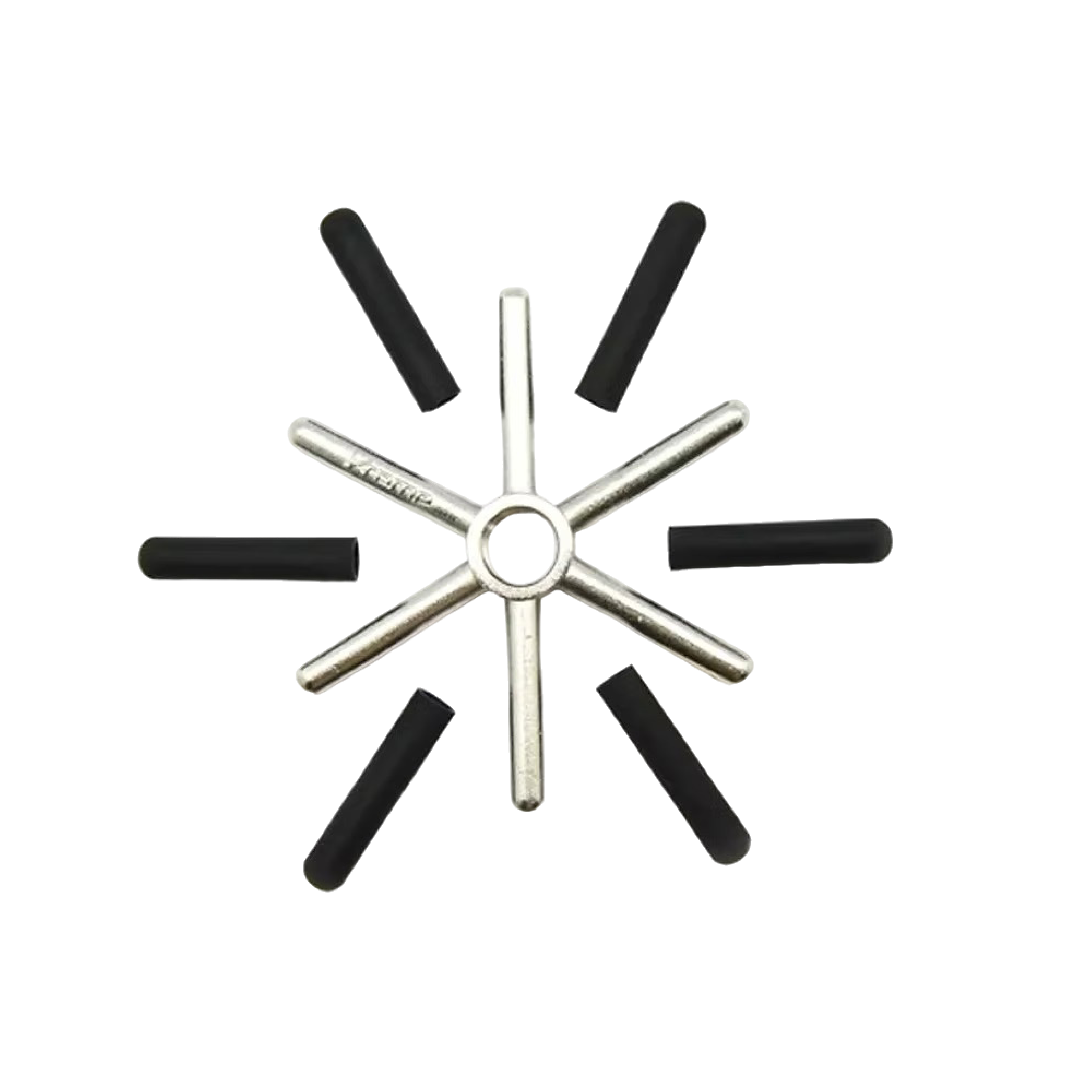 Krome Replacement Stainless Steel Rinser Disk for Pitcher Rinser