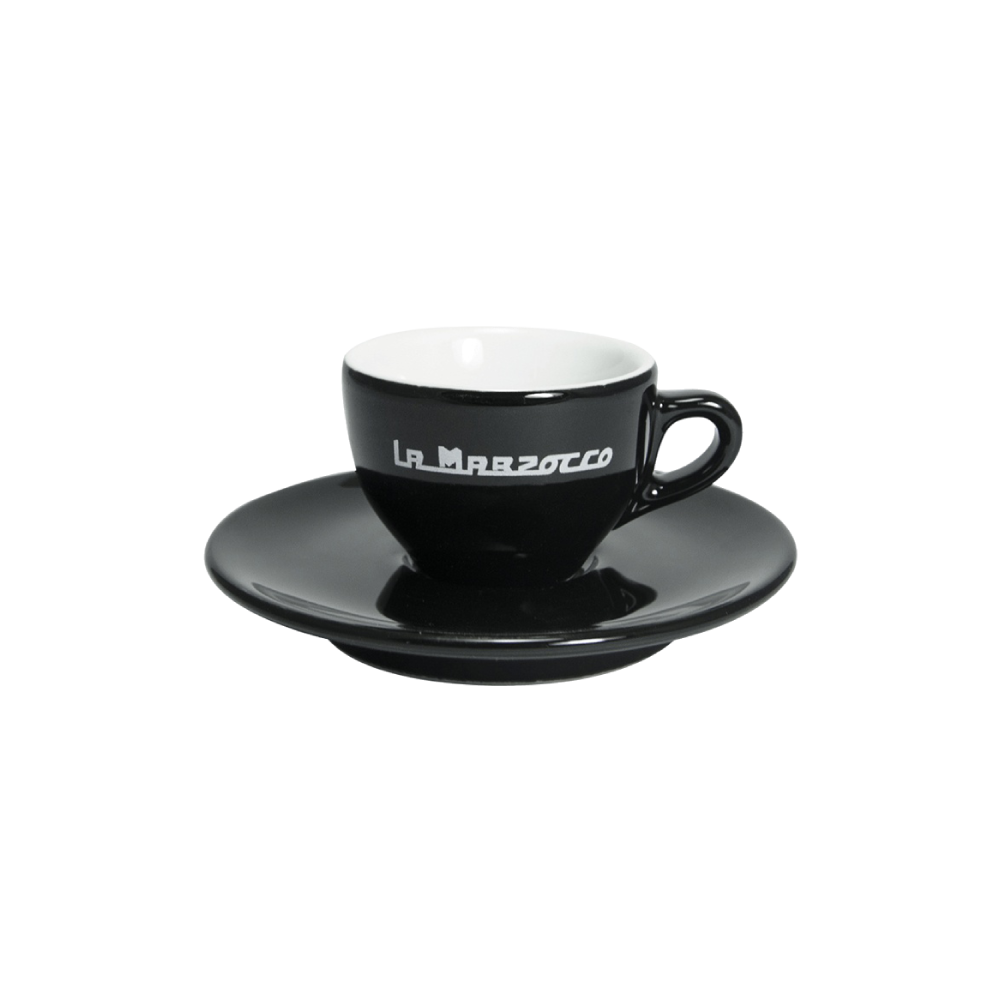 La Marzocco Linea Espresso Cup in Black