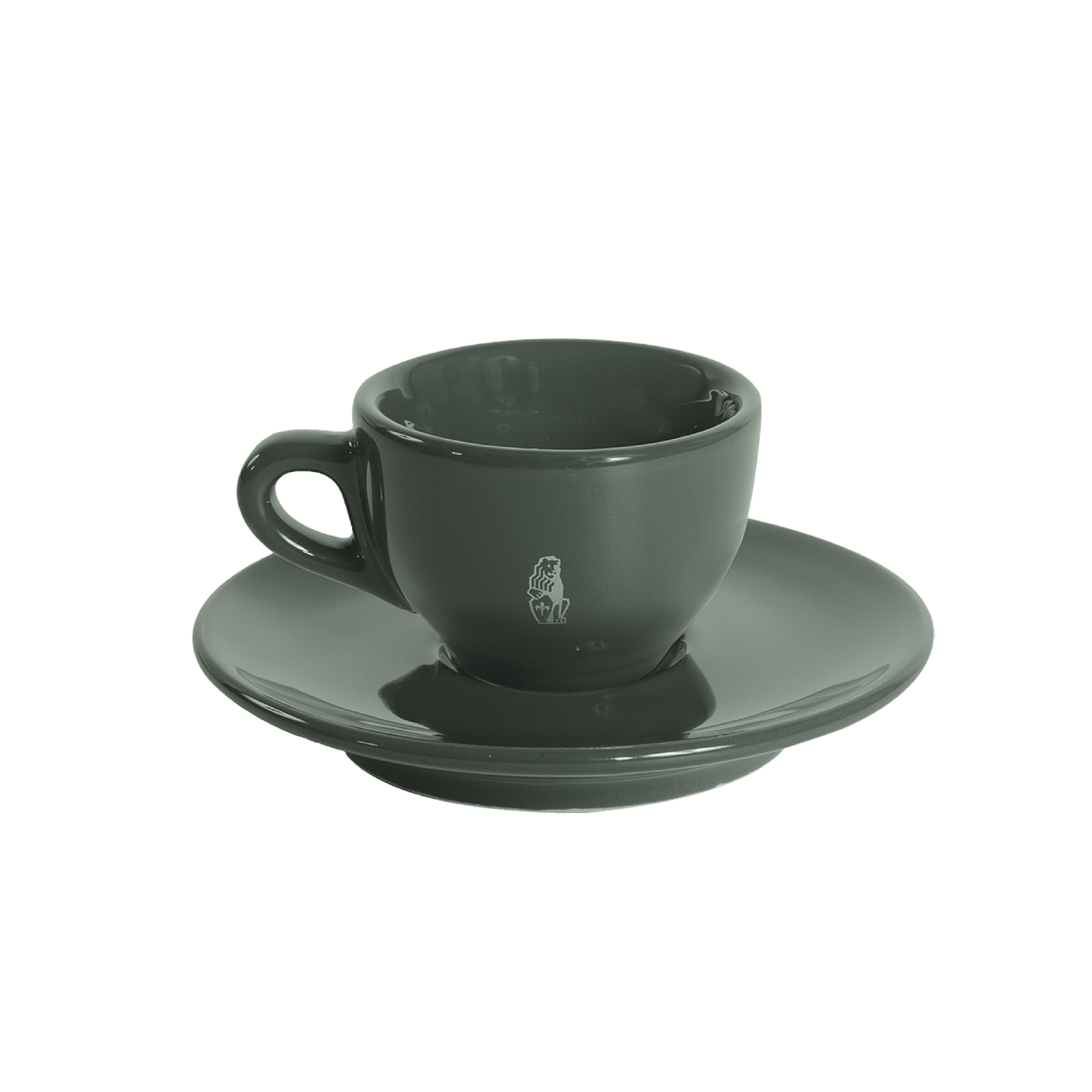 La Marzocco Linea Espresso Cup in Grey