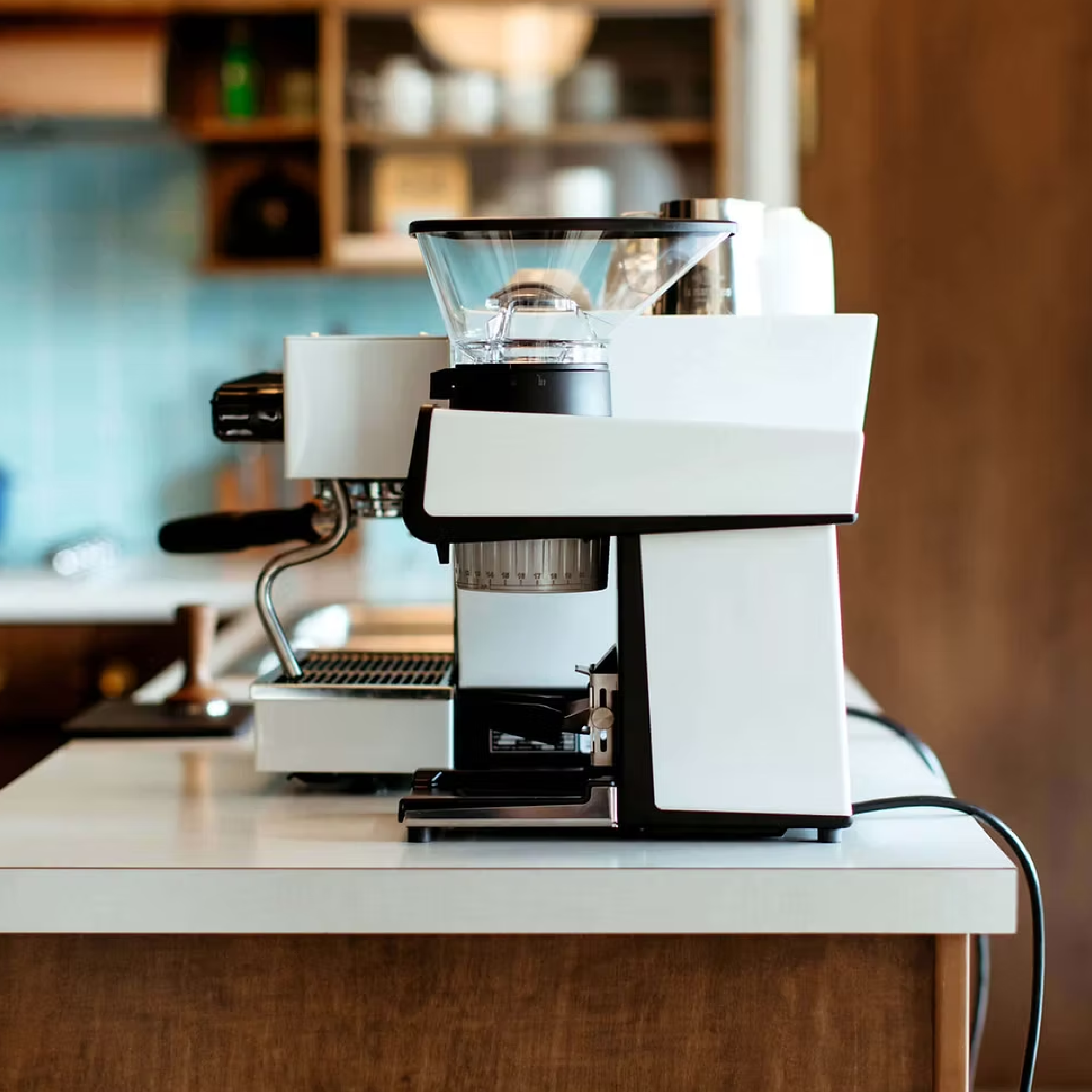 La Marzocco Pico Coffee Grinder