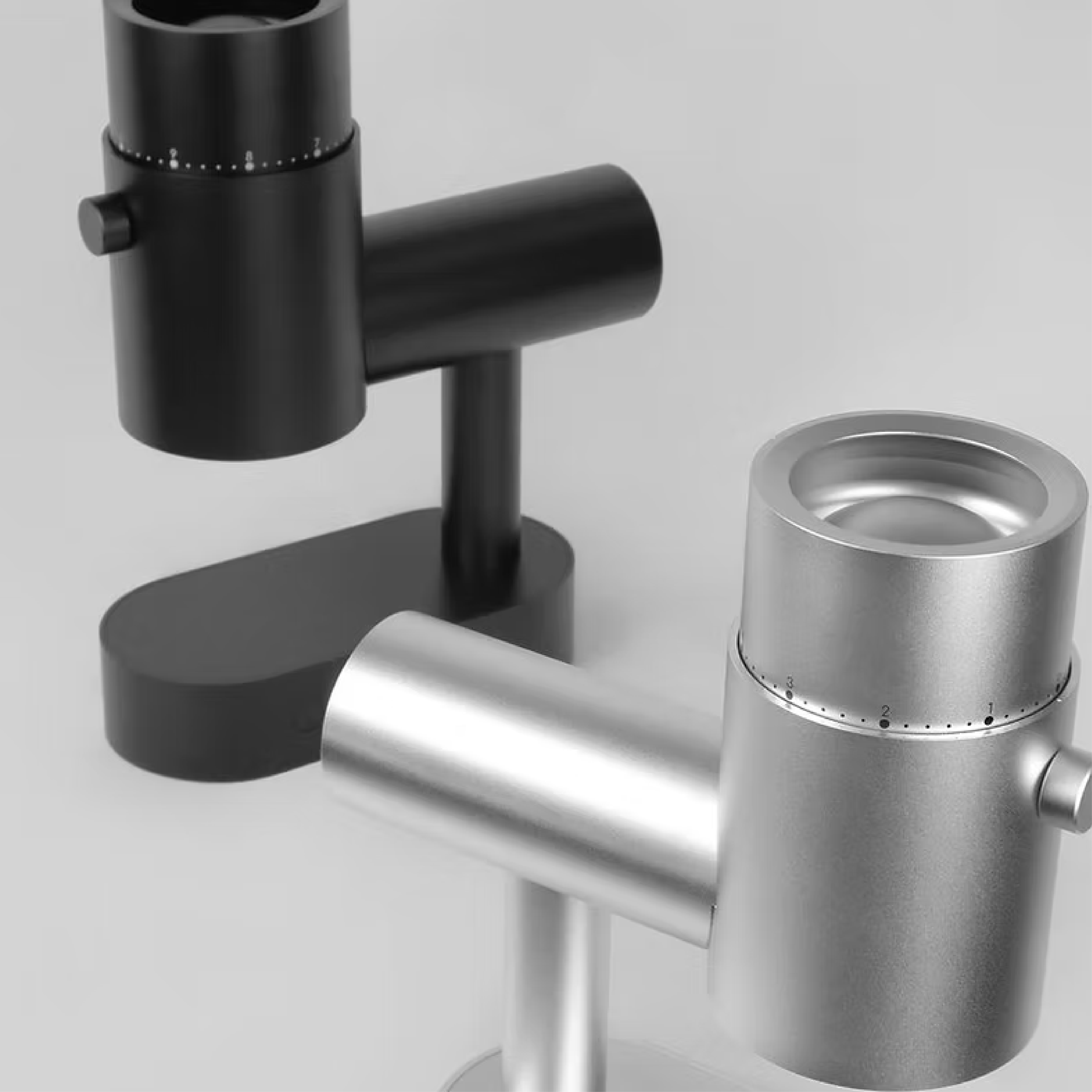 Lagom CASA 65 CL Electric Coffee Grinder