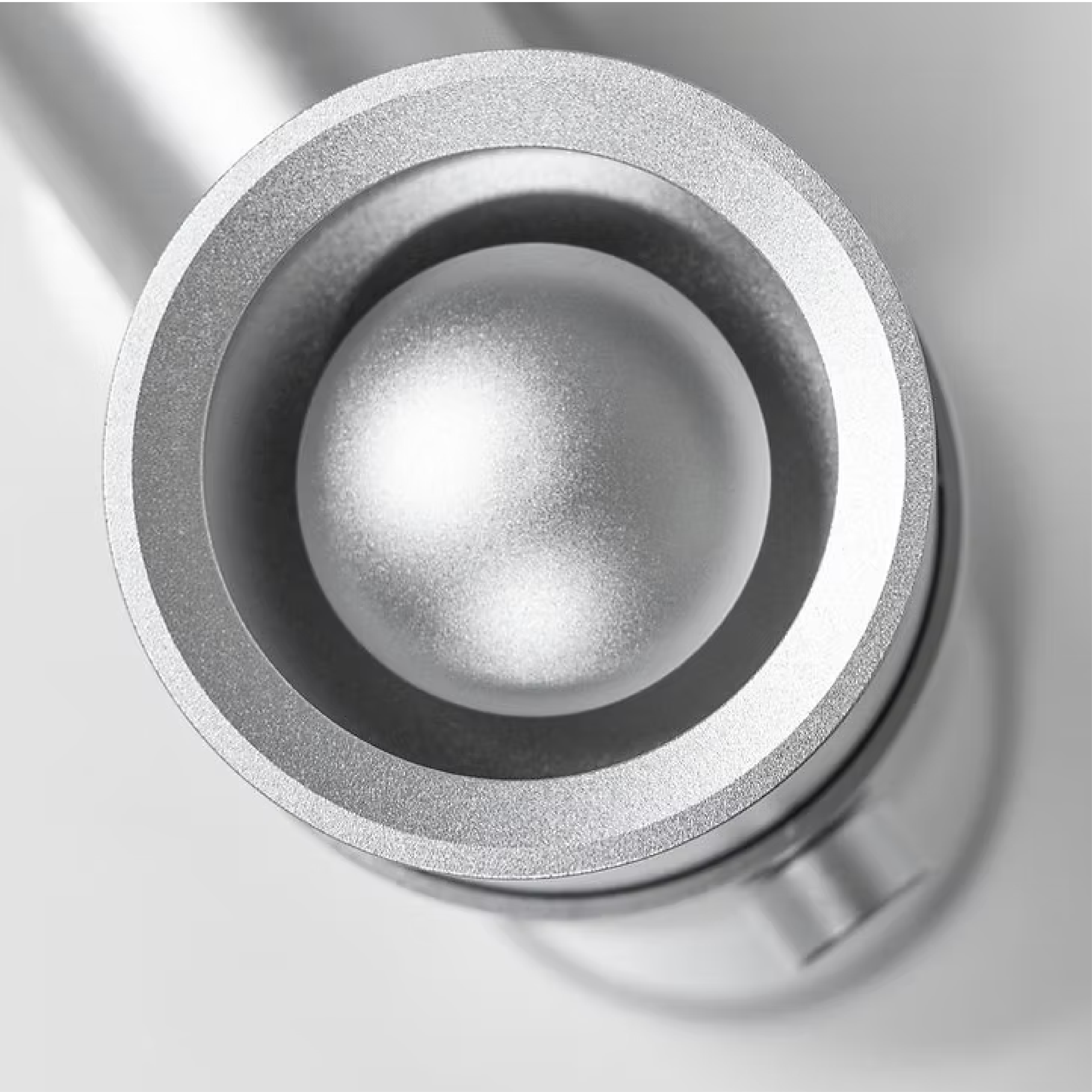 Lagom CASA 65 CL Electric Coffee Grinder