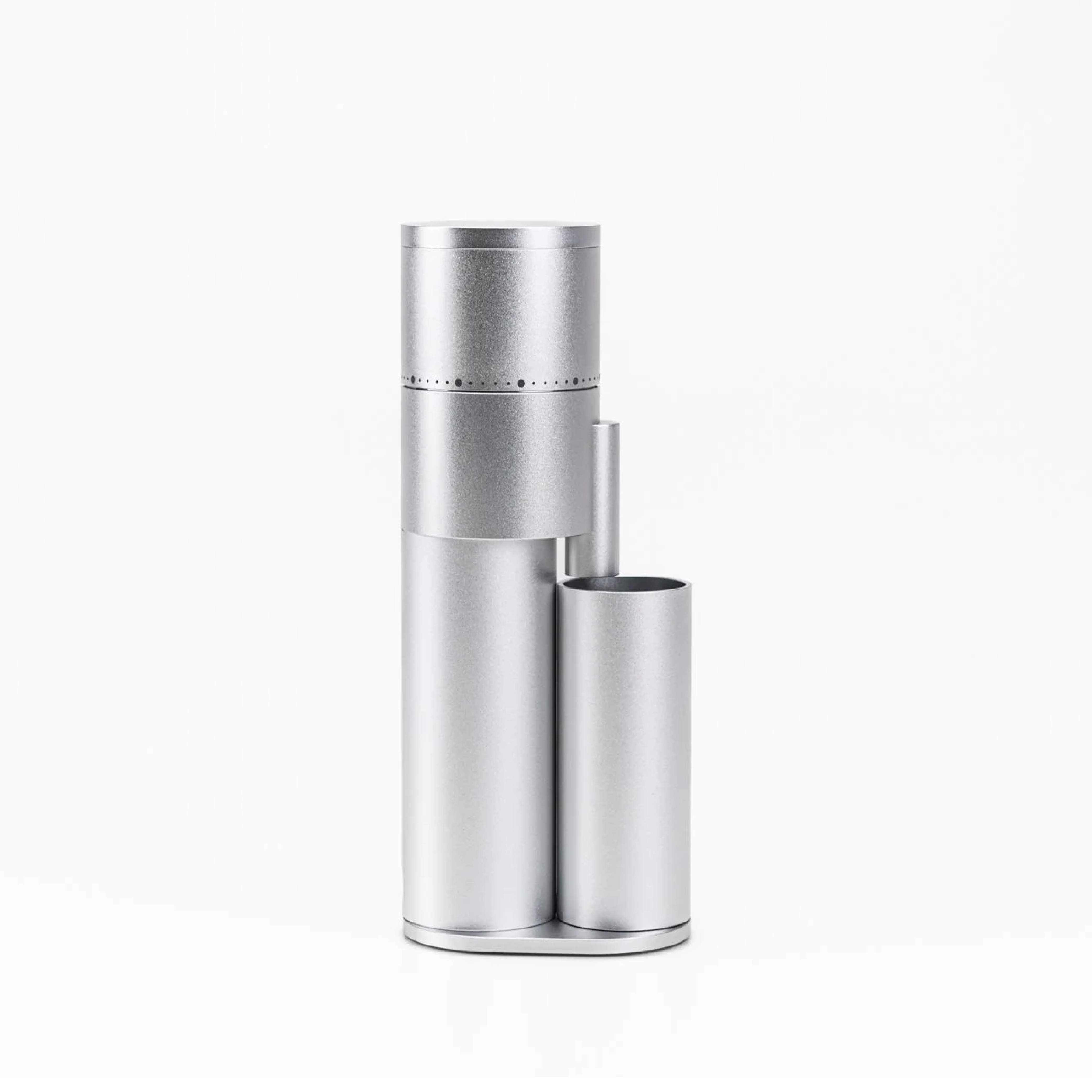 Lagom Mini II Compact Electric Coffee Grinder