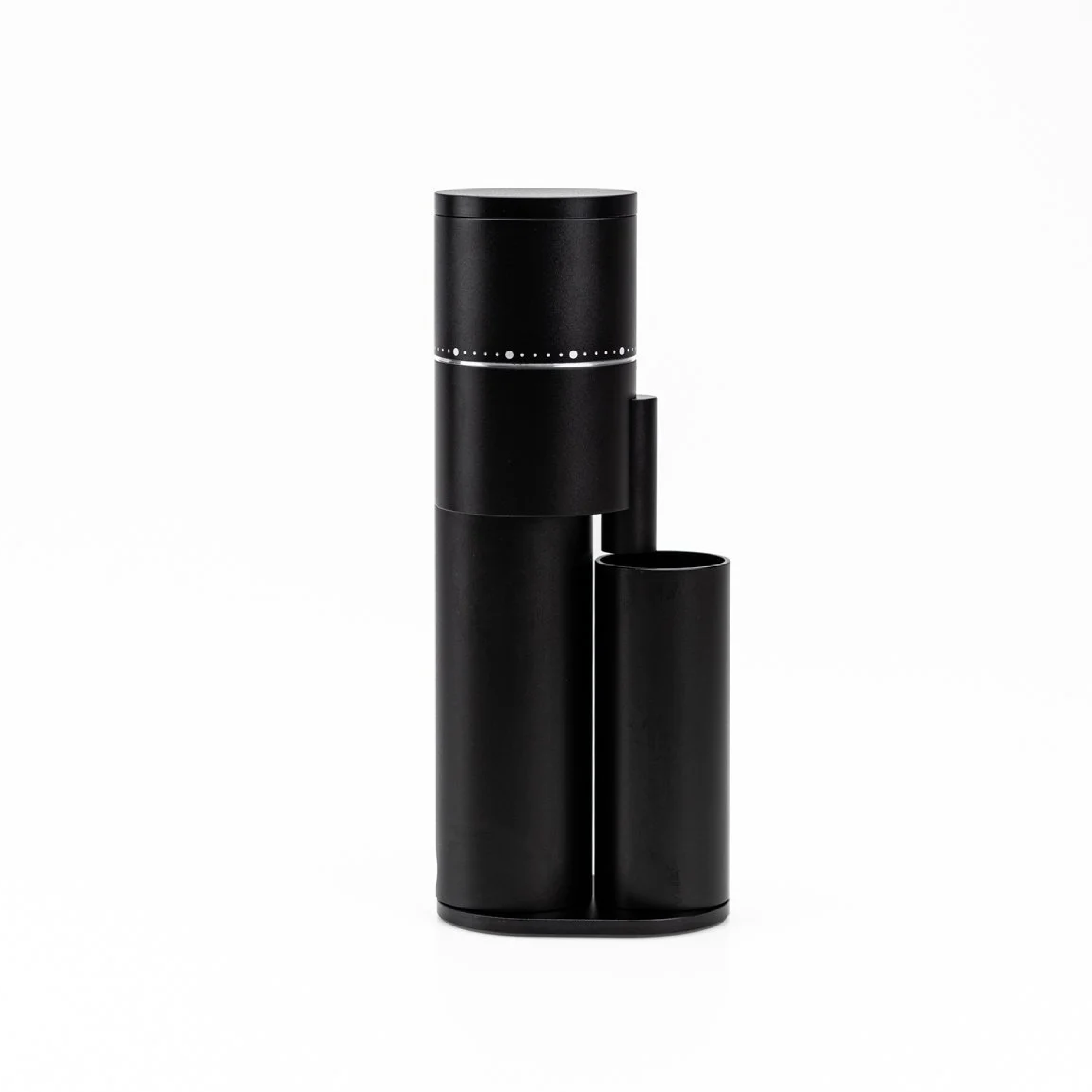Lagom Mini II Compact Electric Coffee Grinder
