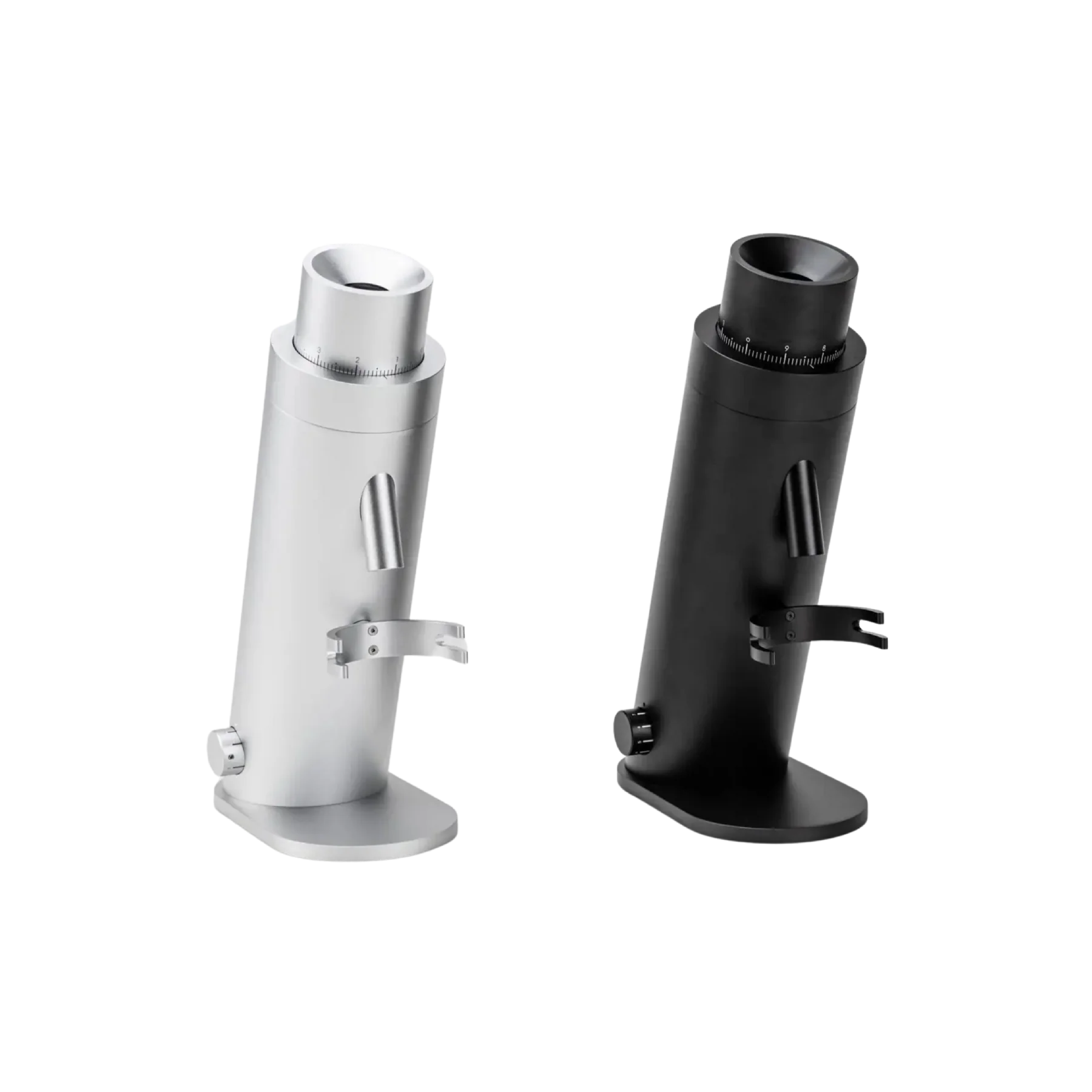 Lagom P80 Flat Burr Coffee Grinder