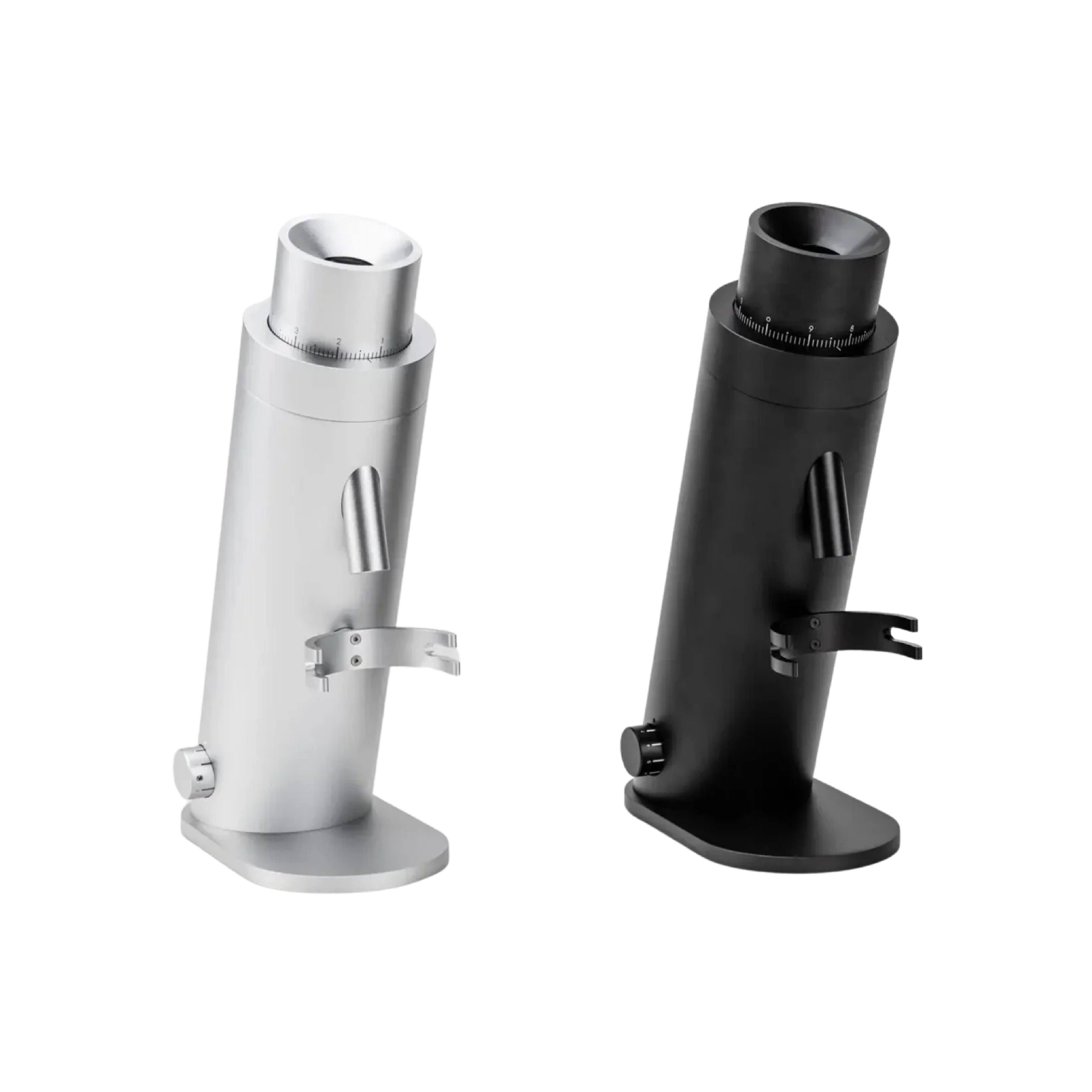 Lagom P80 Flat Burr Coffee Grinder