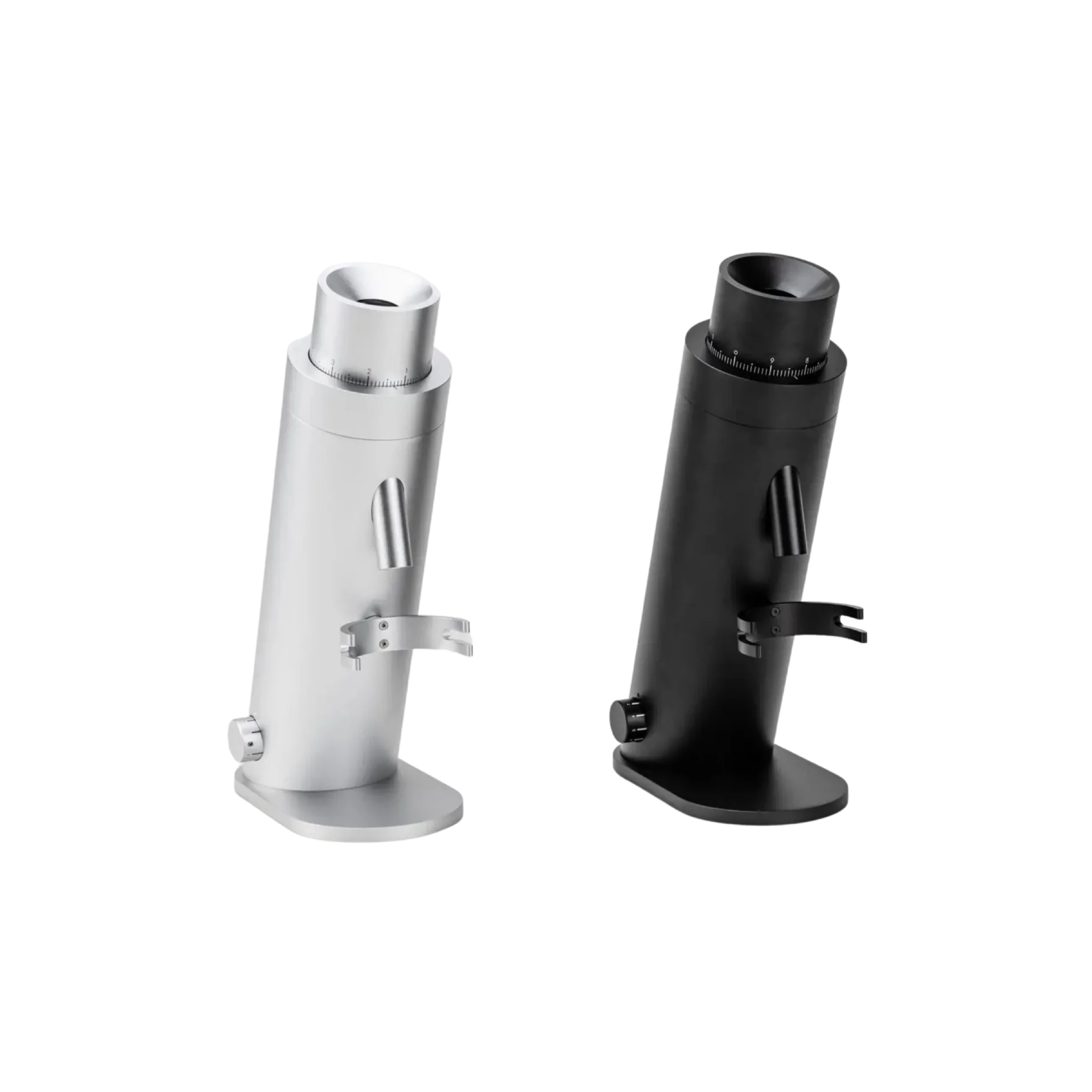 Lagom P80 Flat Burr Coffee Grinder