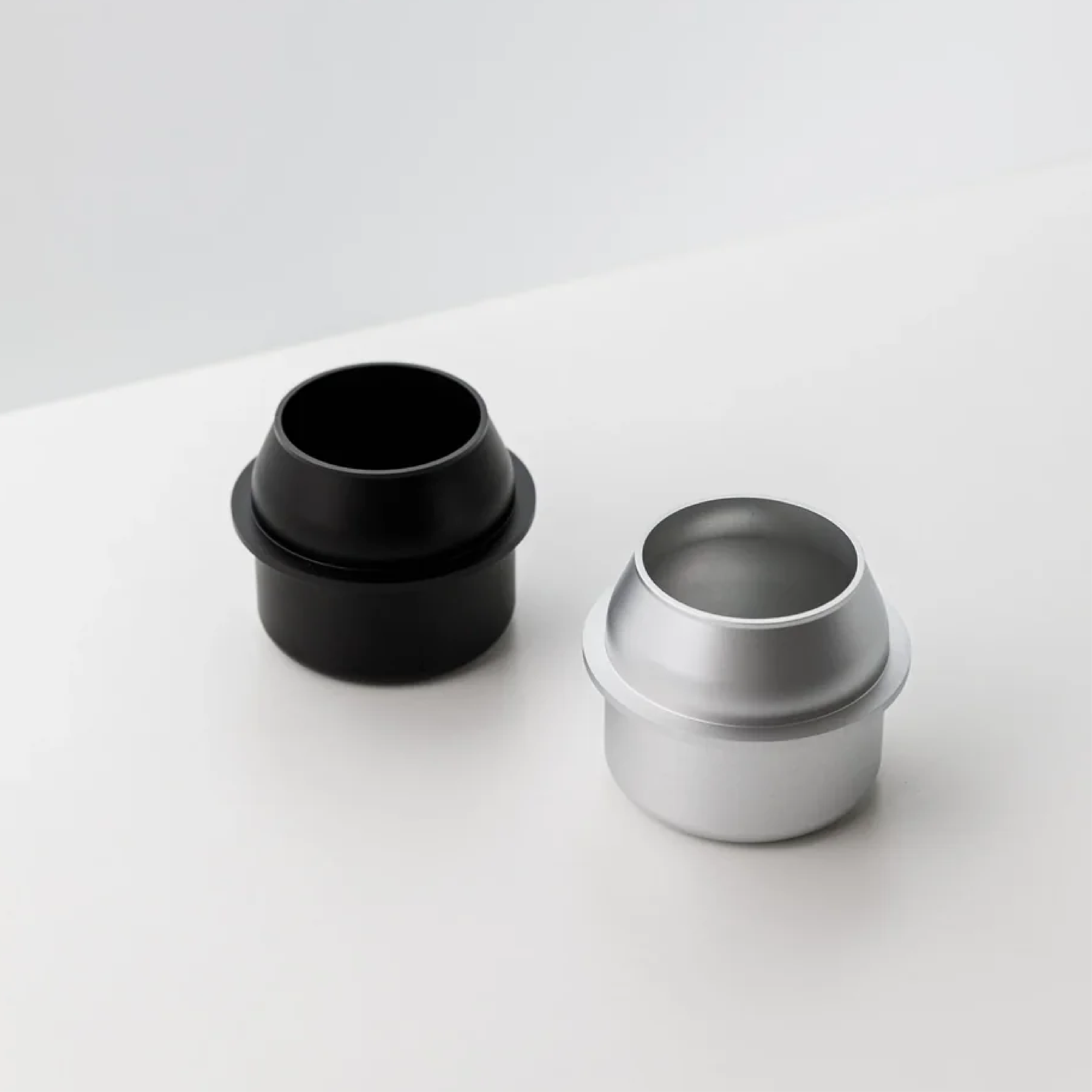 Lagom P80 Flat Burr Coffee Grinder