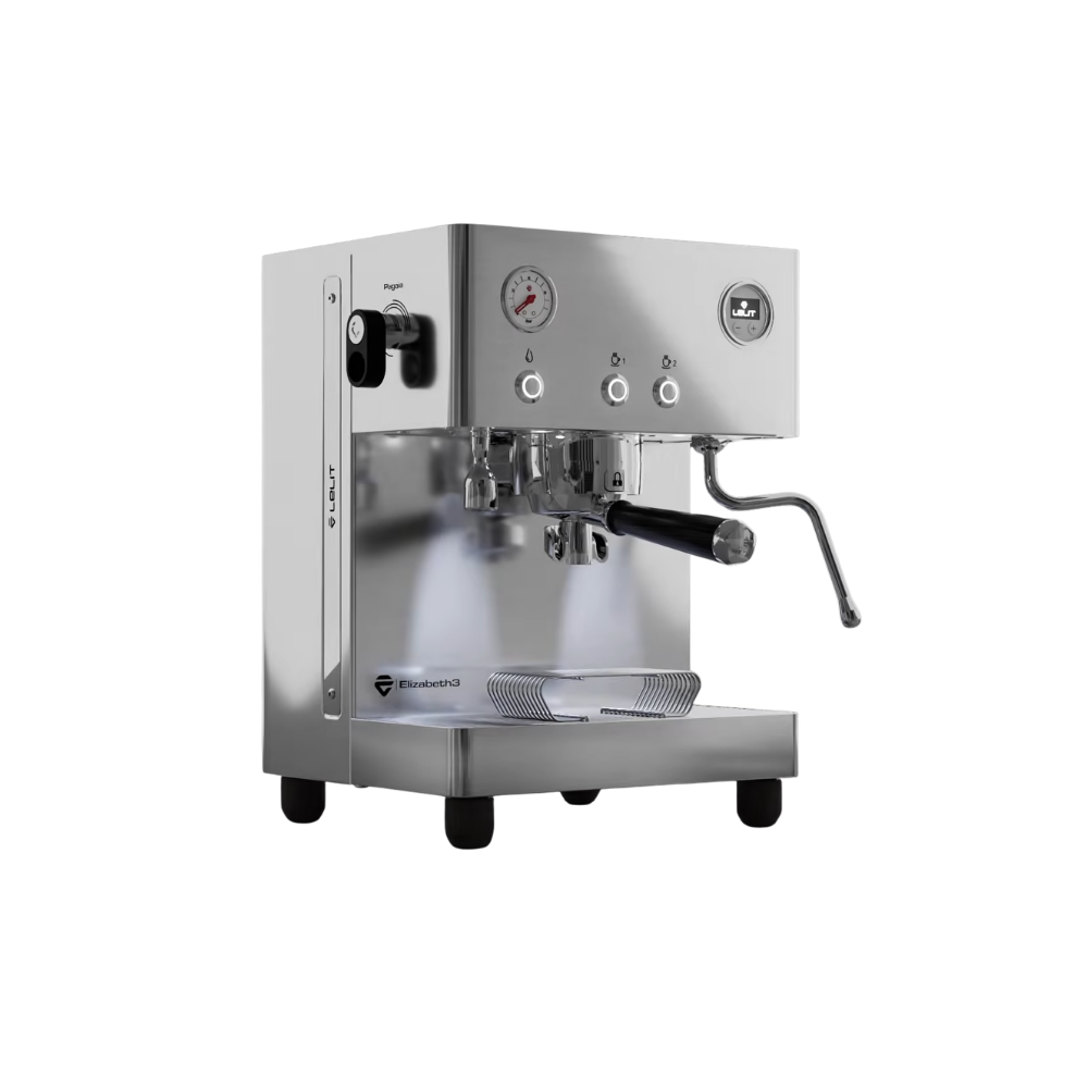 Lelit Elizabeth 3 Espresso Machine