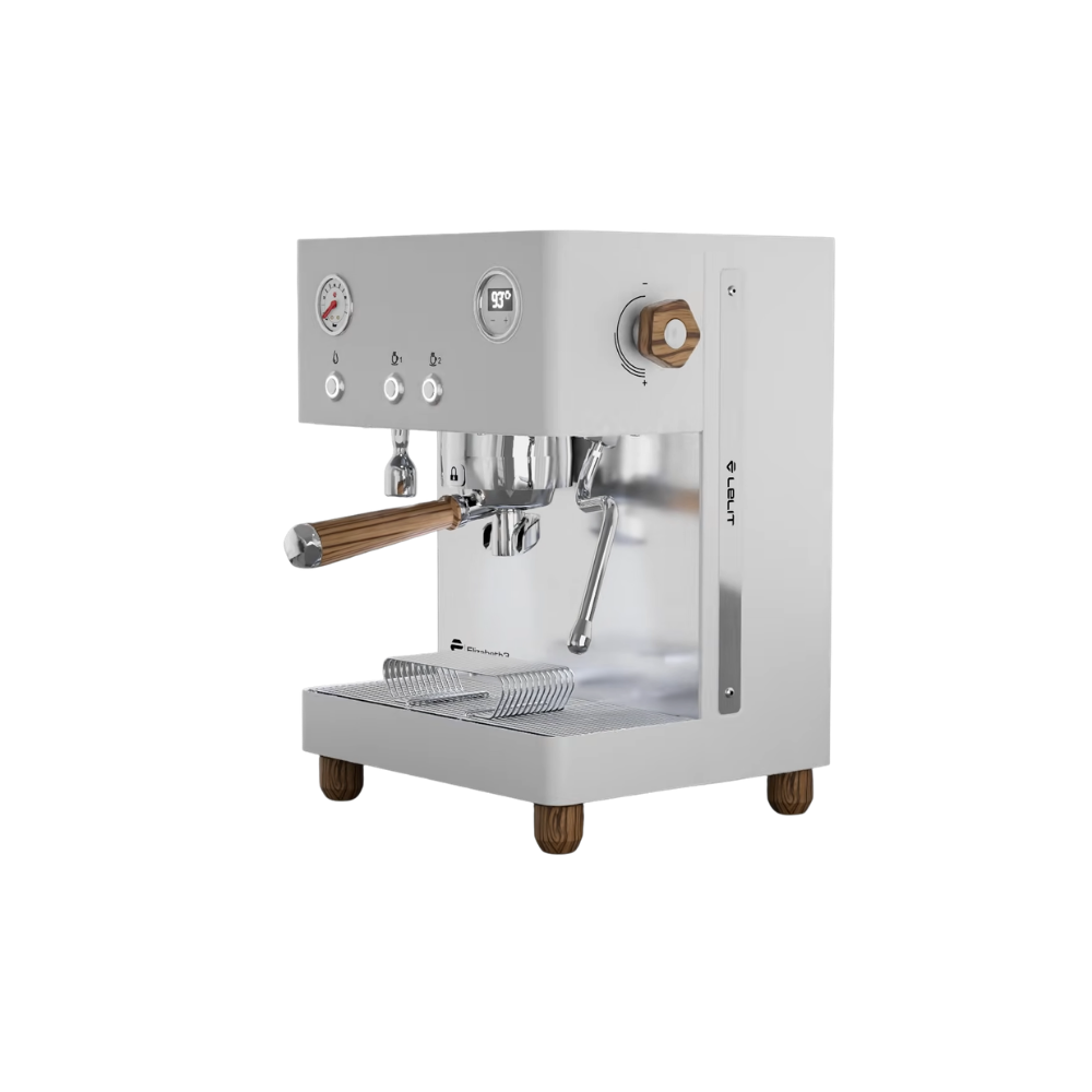Lelit Elizabeth 3 Espresso Machine