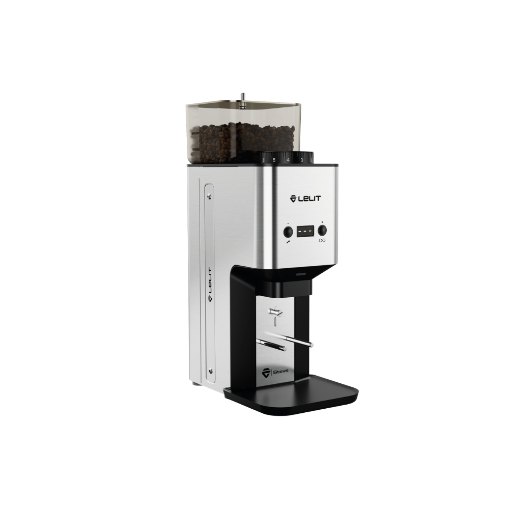 Lelit Steve Coffee Grinder