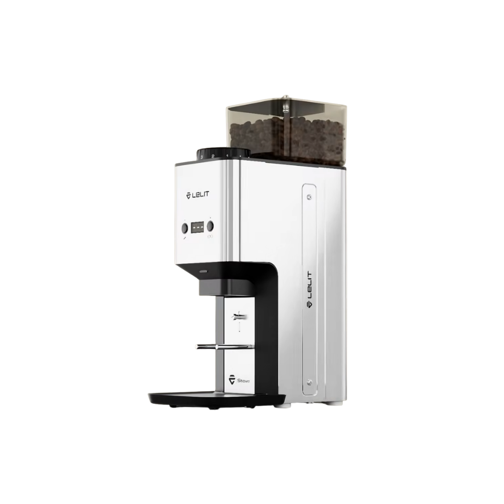 Lelit Steve Coffee Grinder