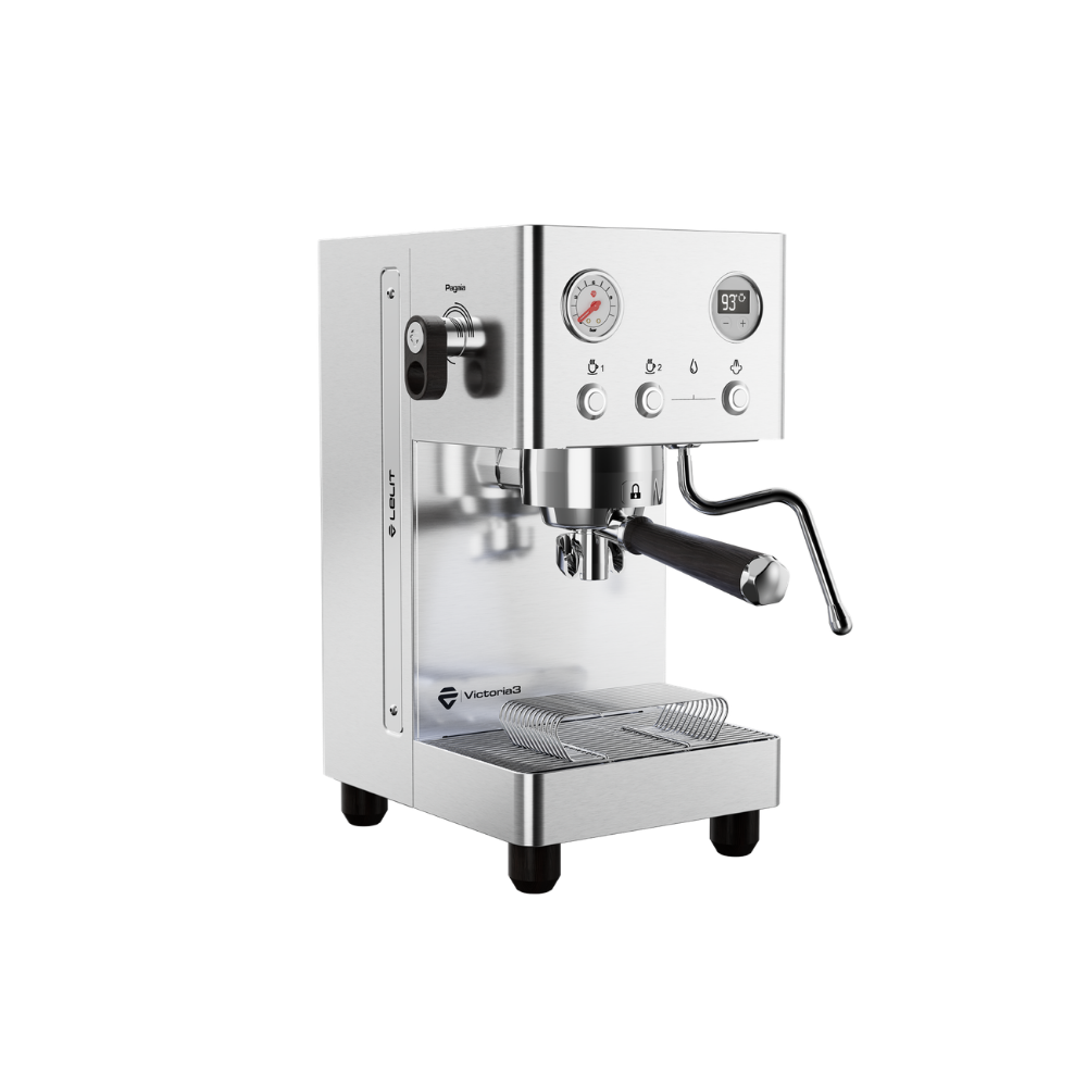 Lelit Victoria 3 Espresso Machine