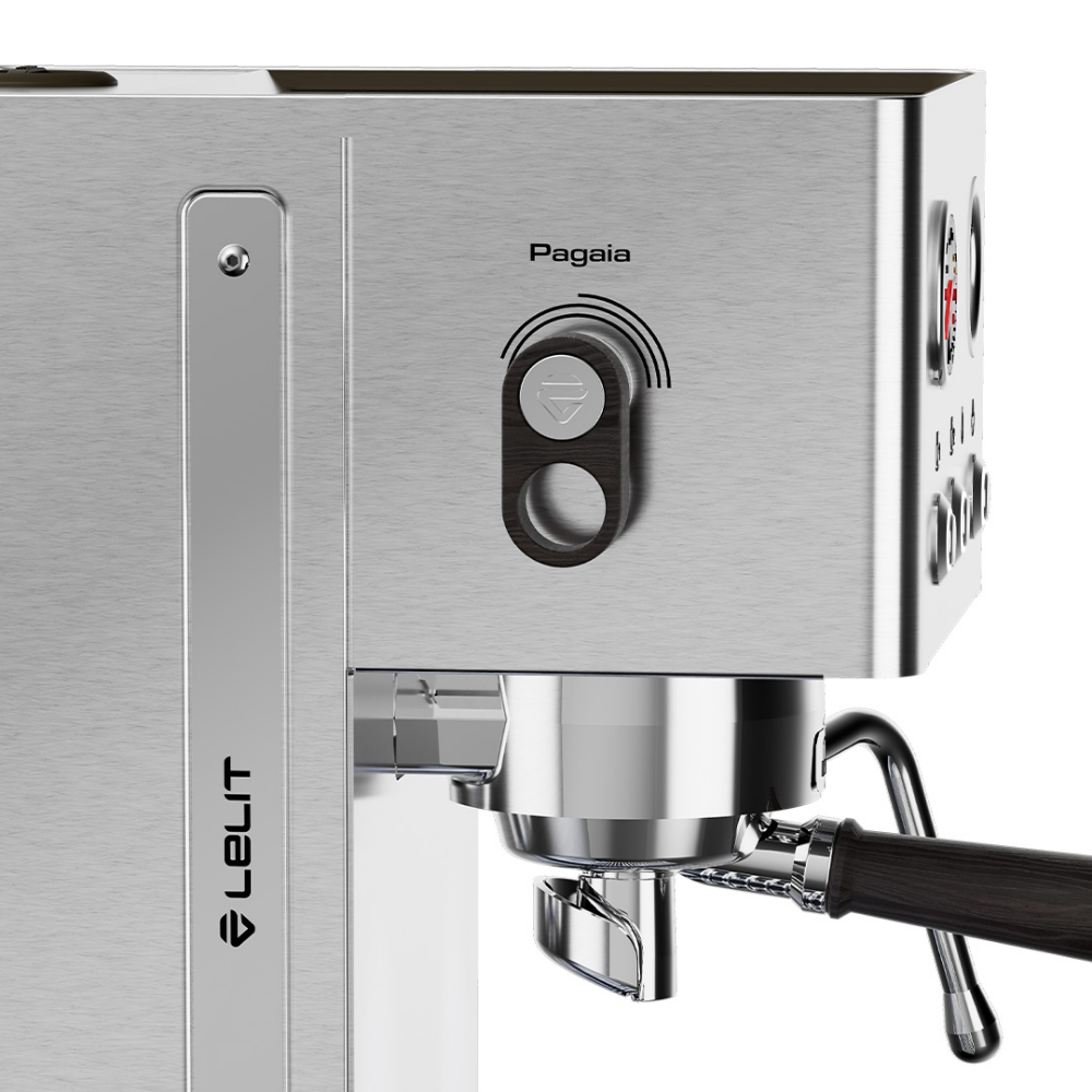 Lelit Victoria 3 Espresso Machine