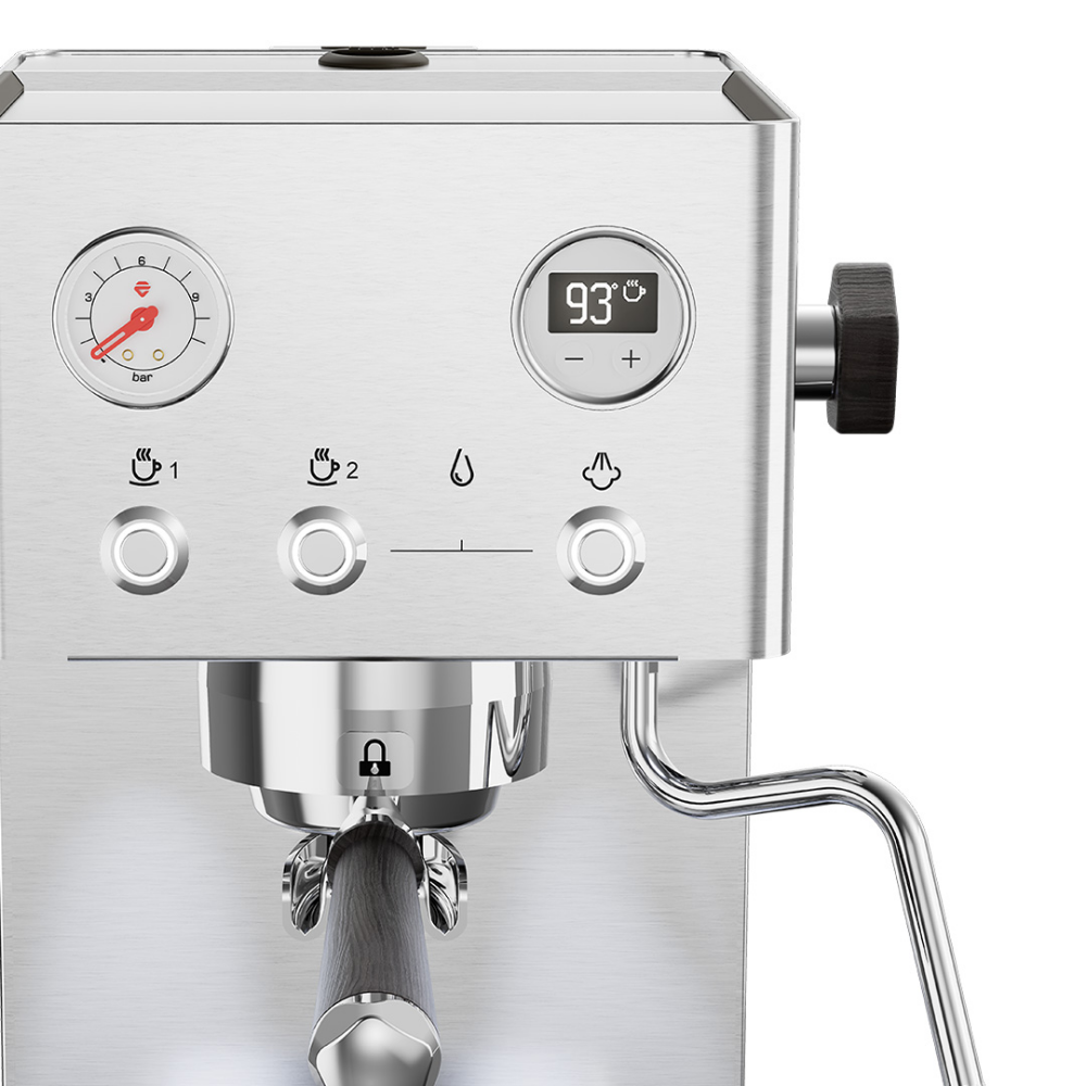 Lelit Victoria 3 Espresso Machine