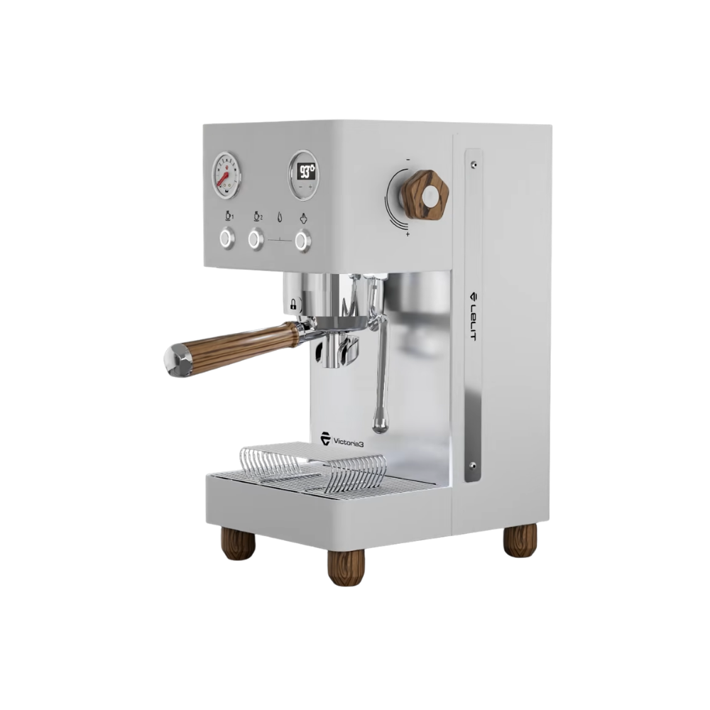 Lelit Victoria 3 Espresso Machine