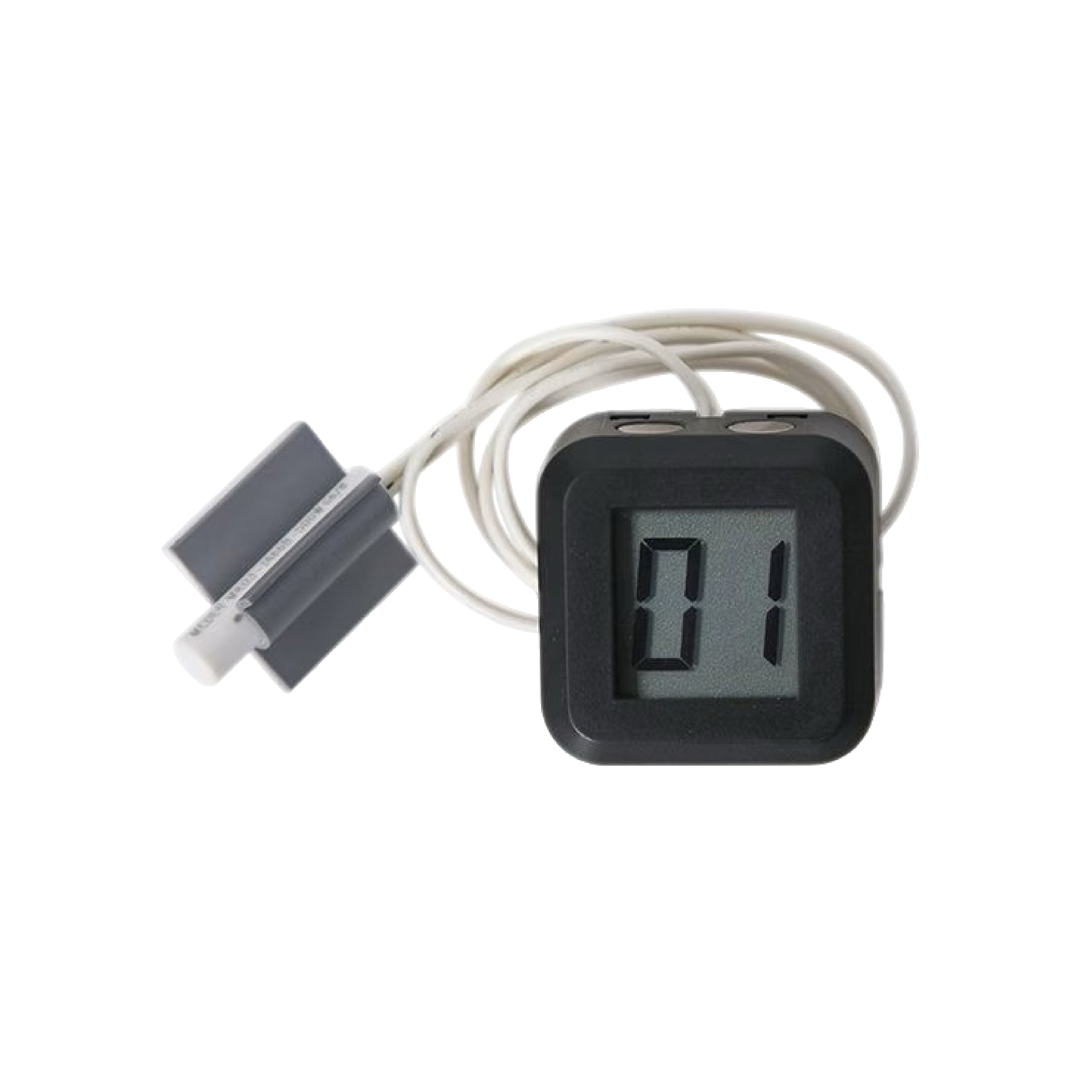 Luminaire Automatic Shot Timer