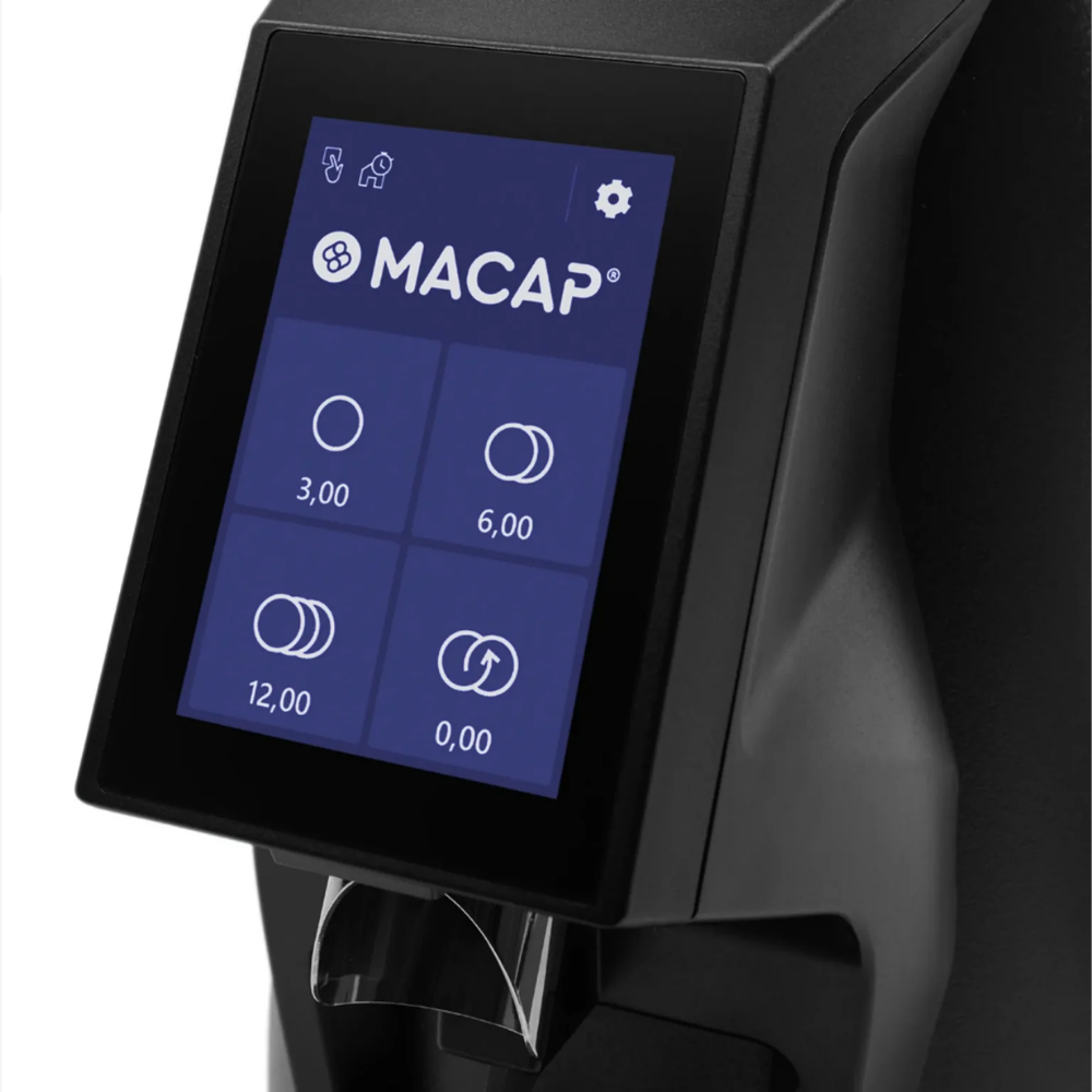Macap MI40 Coffee Grinder